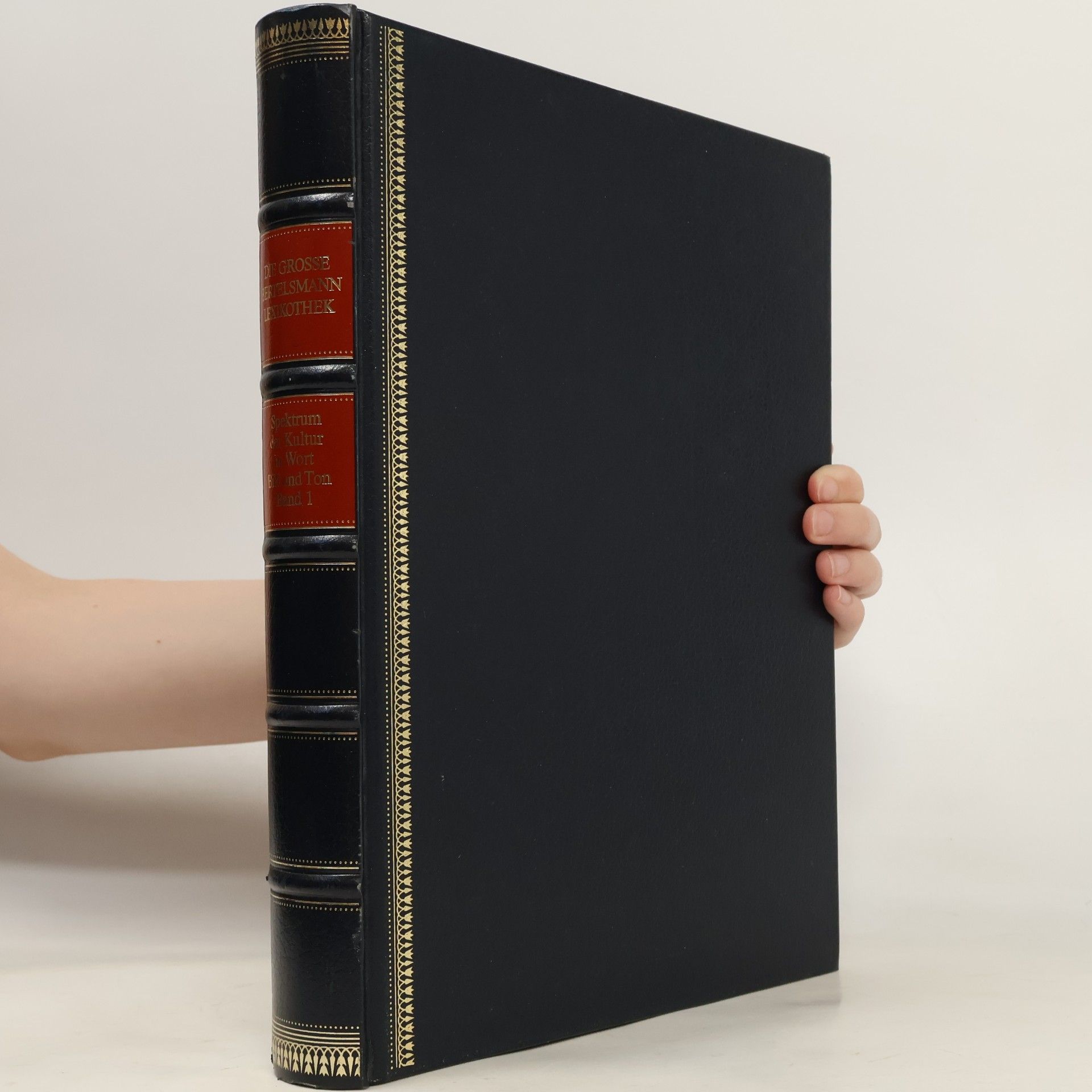 Various authors Spektrum der Kultur in Wort, Bild und Ton. Bd 1
