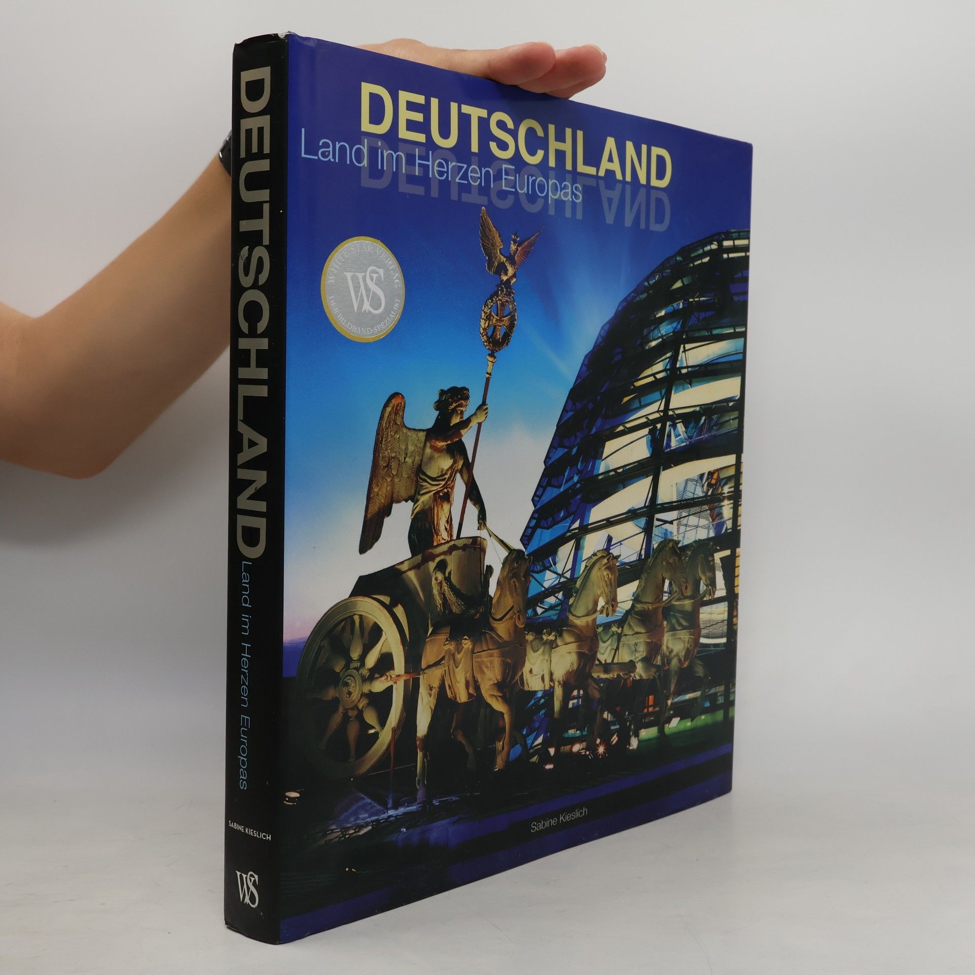Sabine Kieslich Deutschland