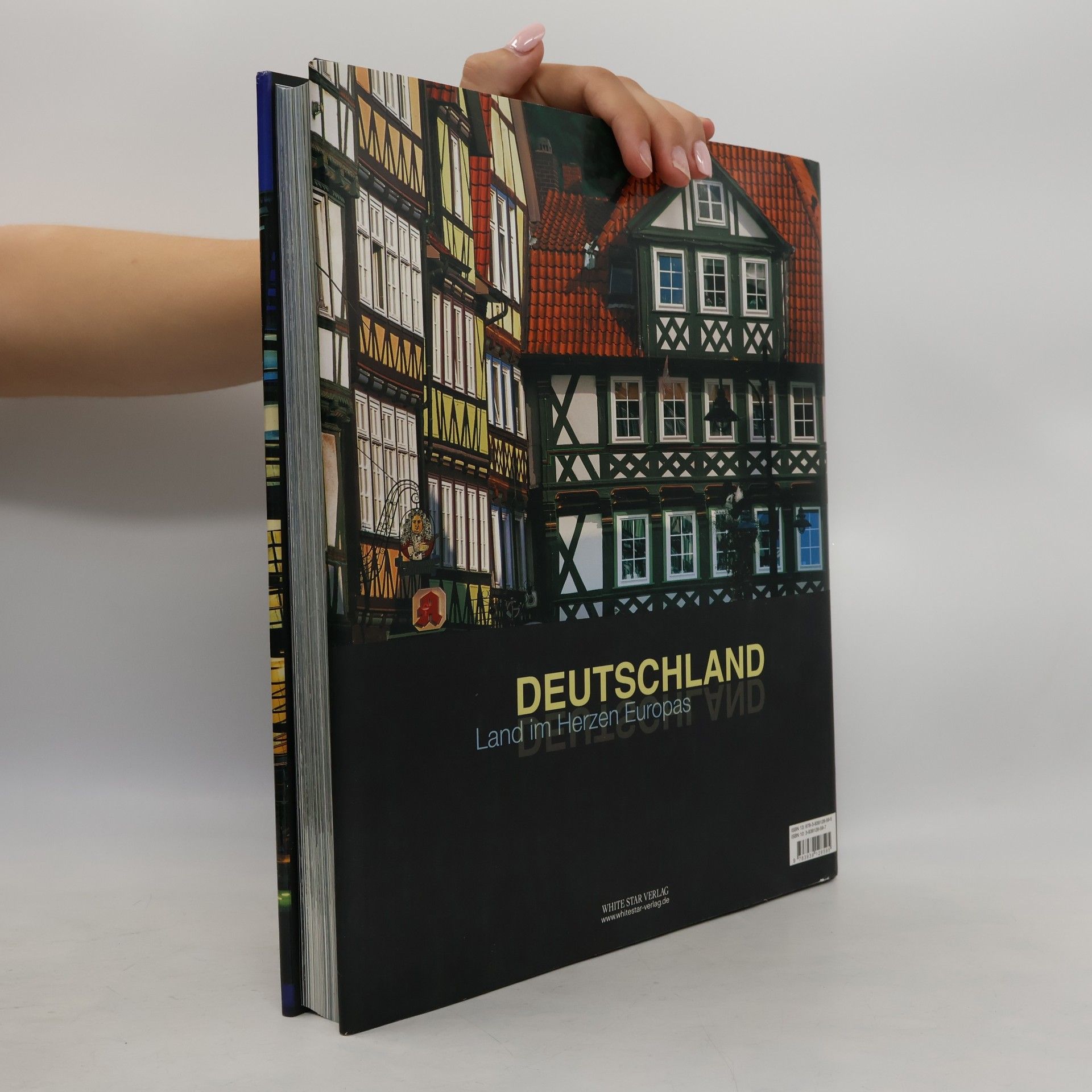 Antonio Attini Deutschland