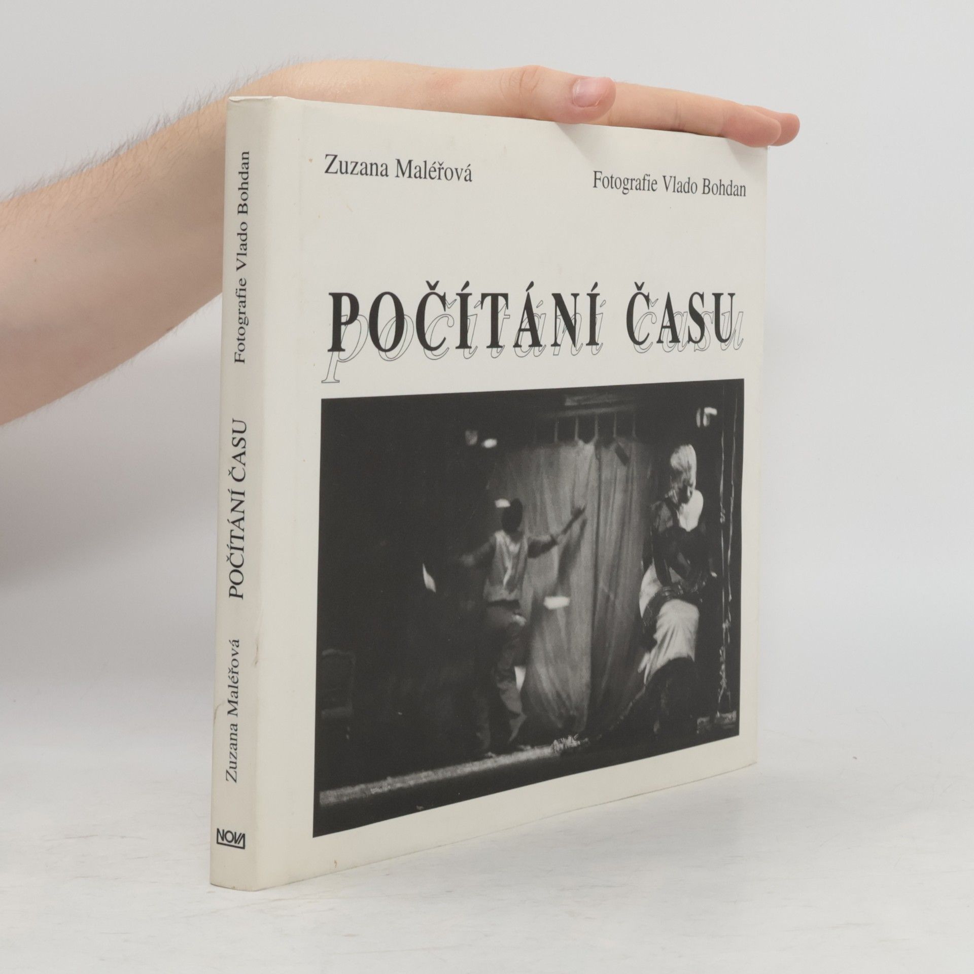 Počítání času