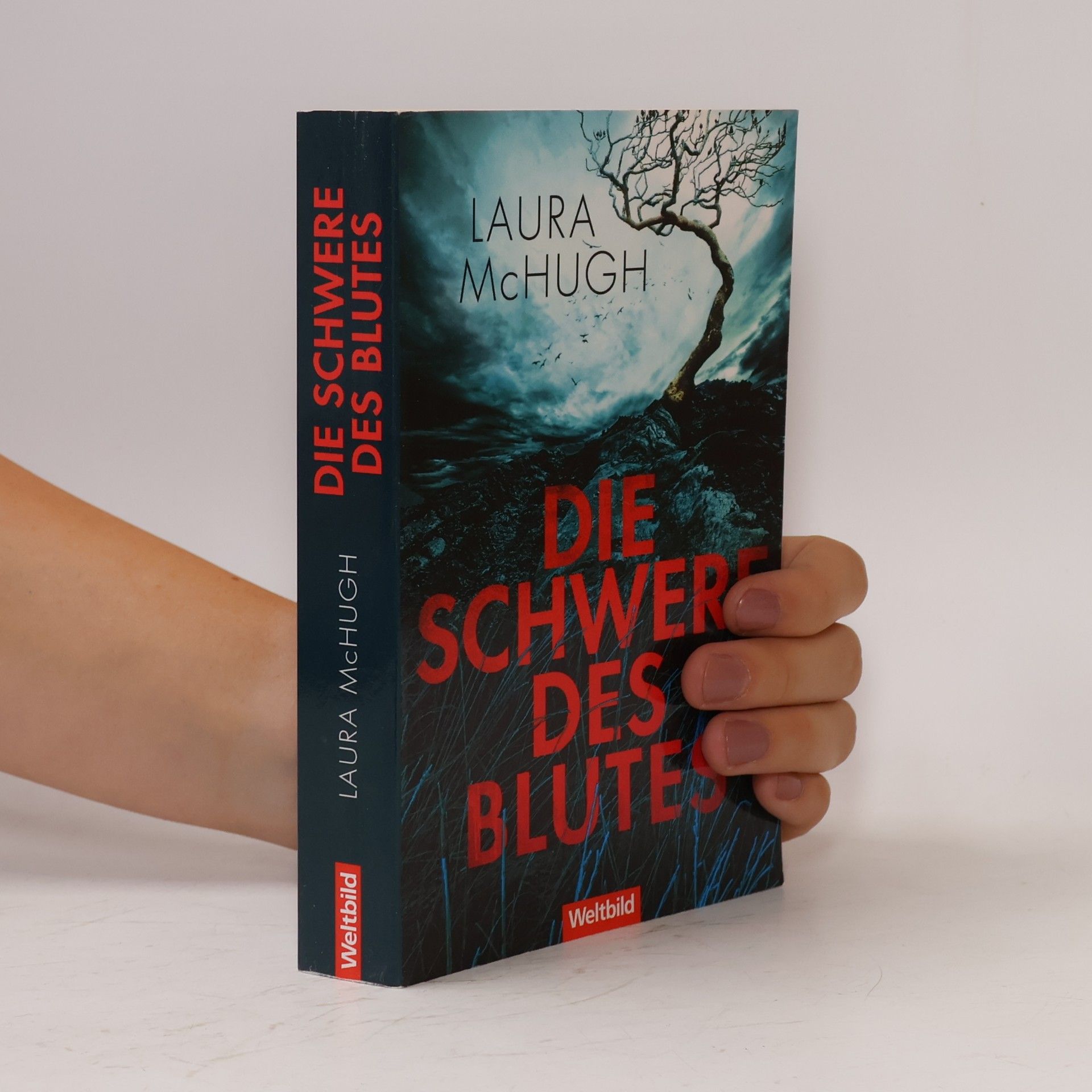 Die Schwere des Blutes