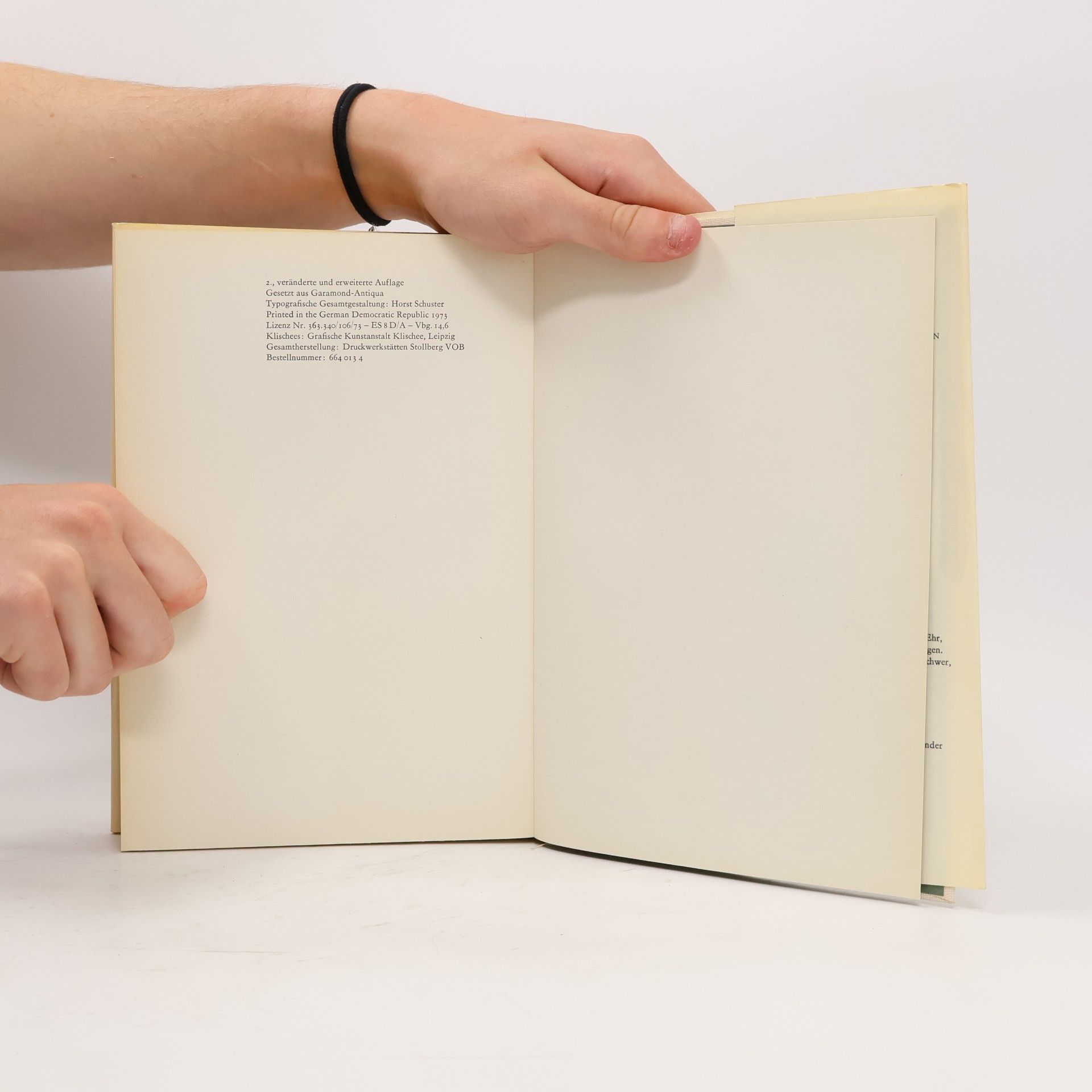 Collectif d'auteurs Deutsche Epigramme