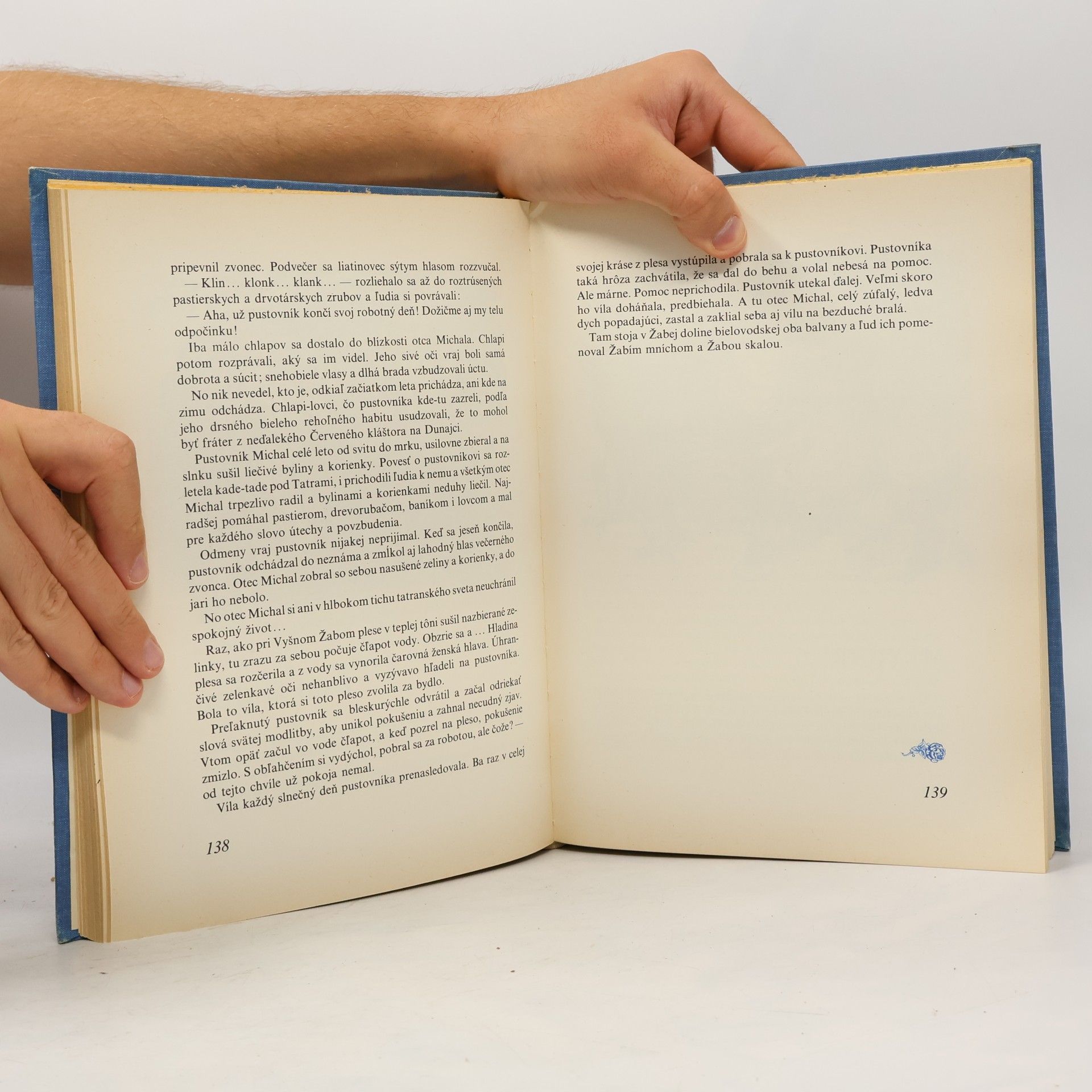 Collectif d'auteurs Slovenské báje