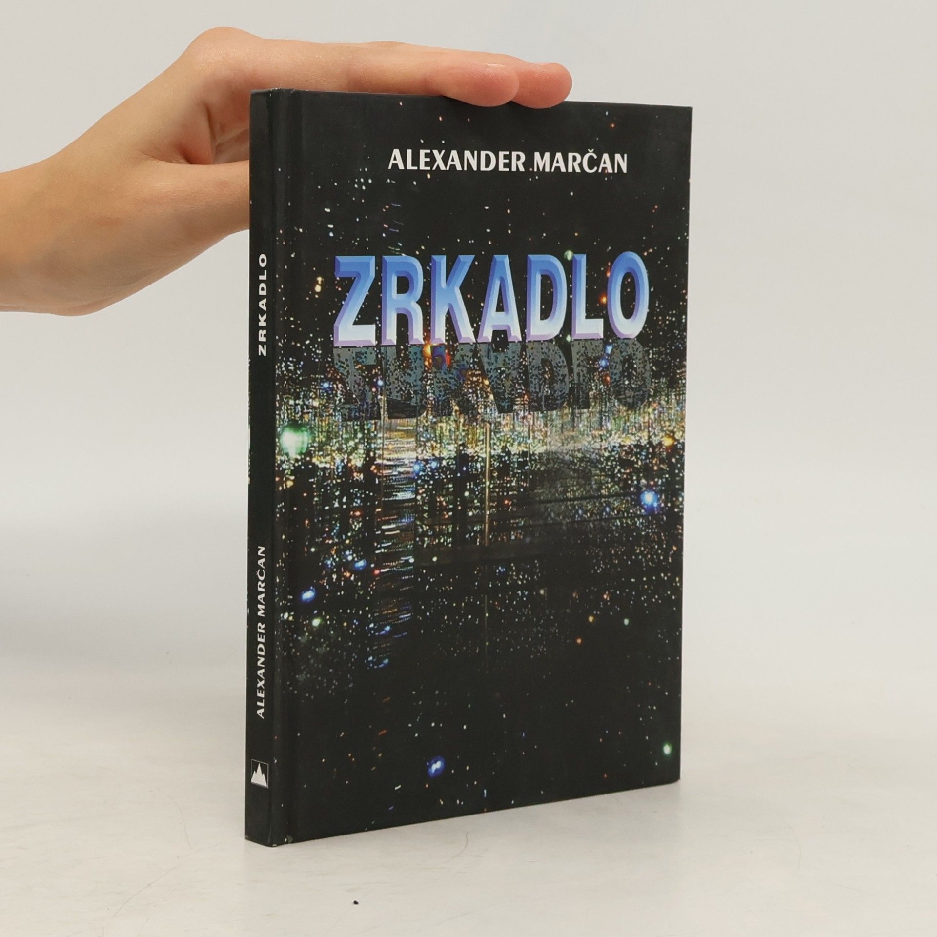 Alexander Marčan Zrkadlo