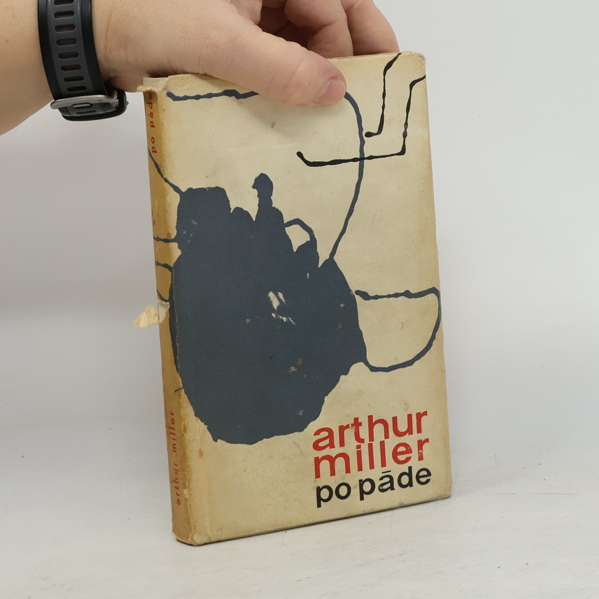 Arthur Miller Po páde
