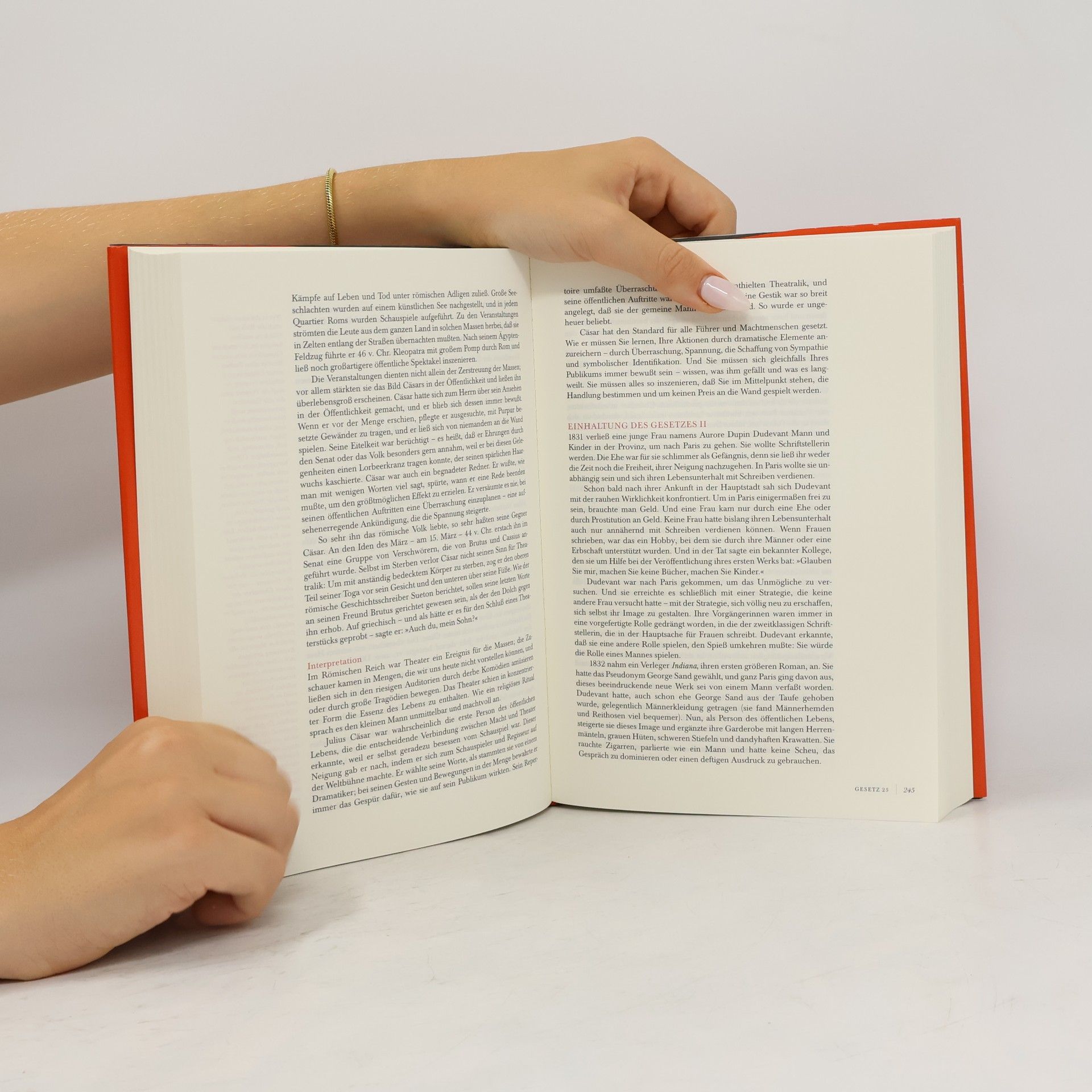Robert Greene Power