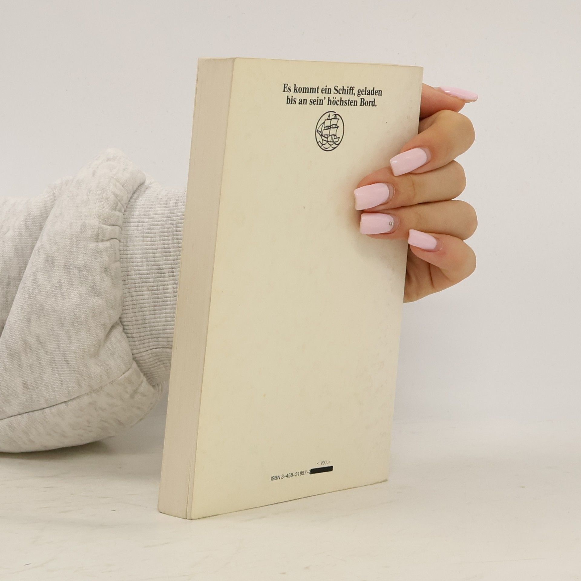 Autores varios Das Weihnachtsbuch der Lieder