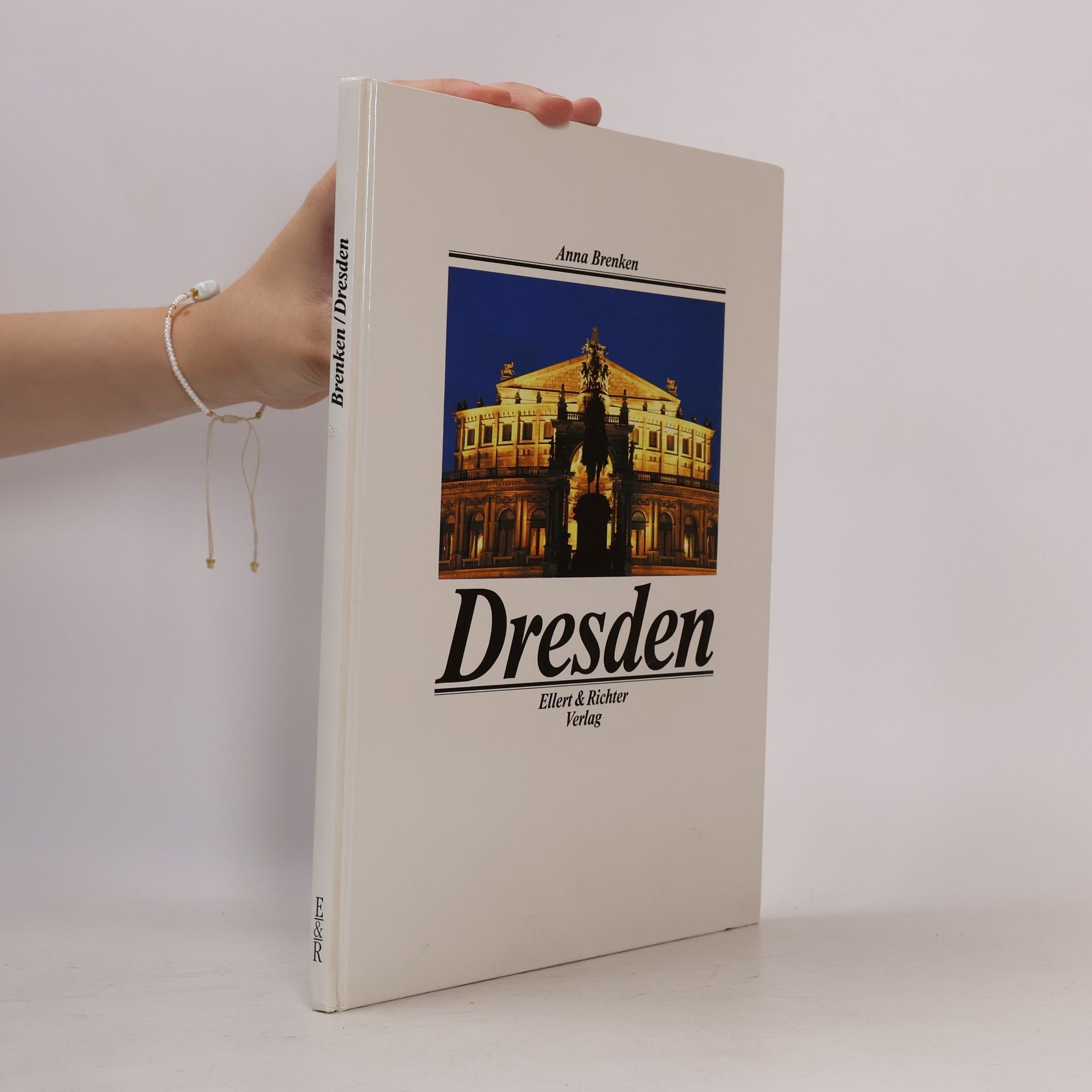 Anna Brenken Dresden