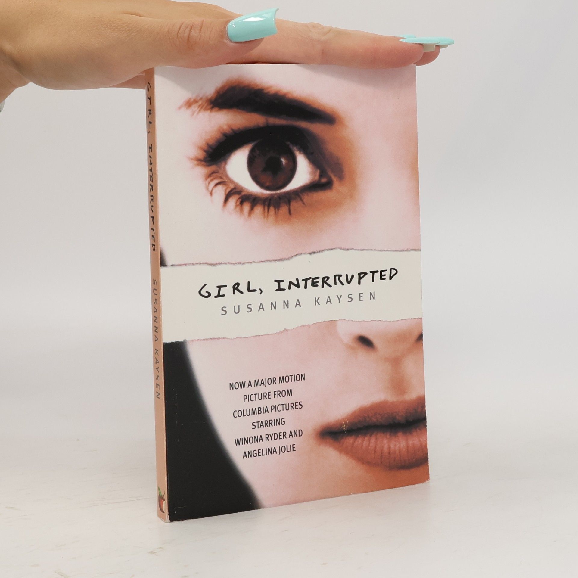 Susanna Kaysen Girl, Interrupted