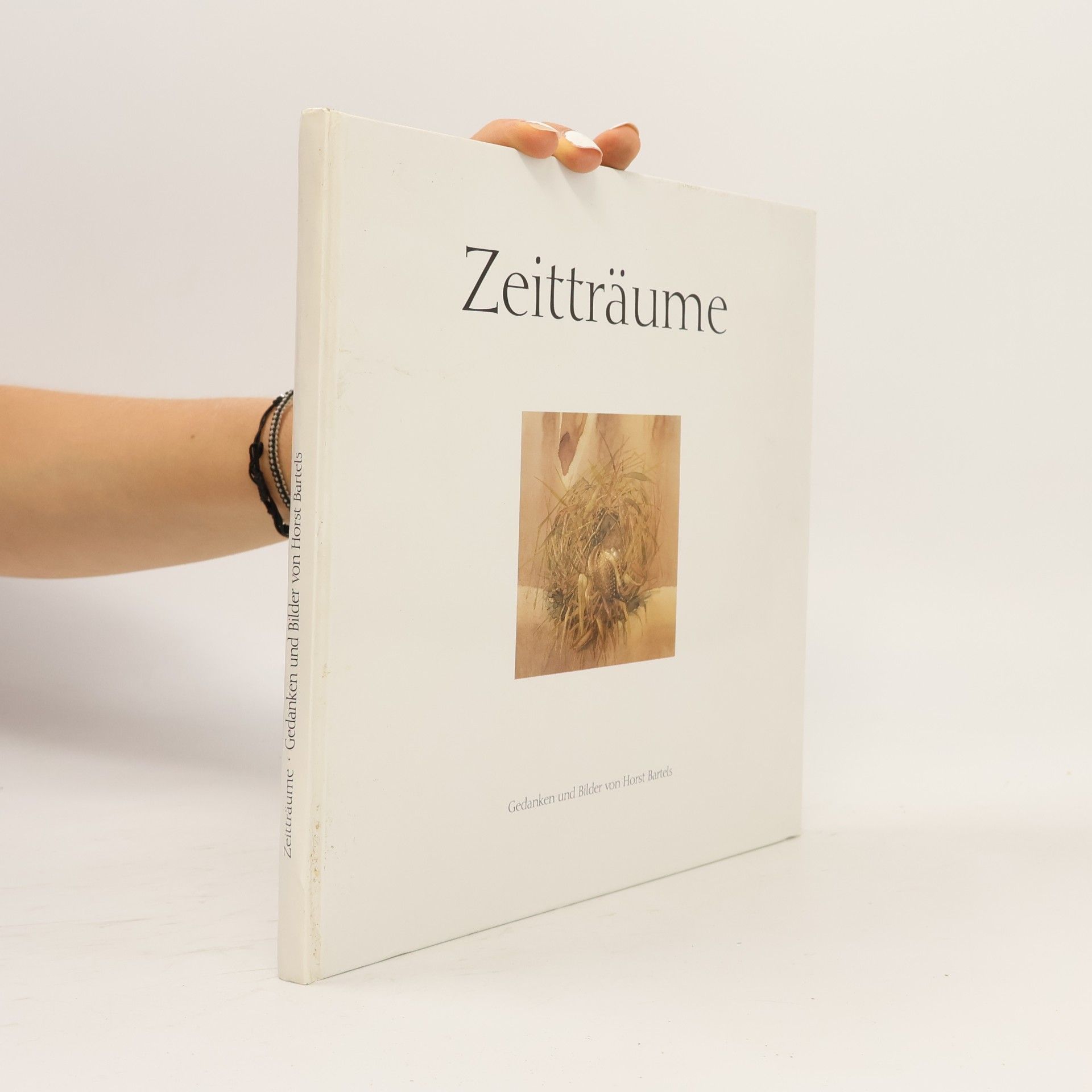 Horst Bartels Zeitträume