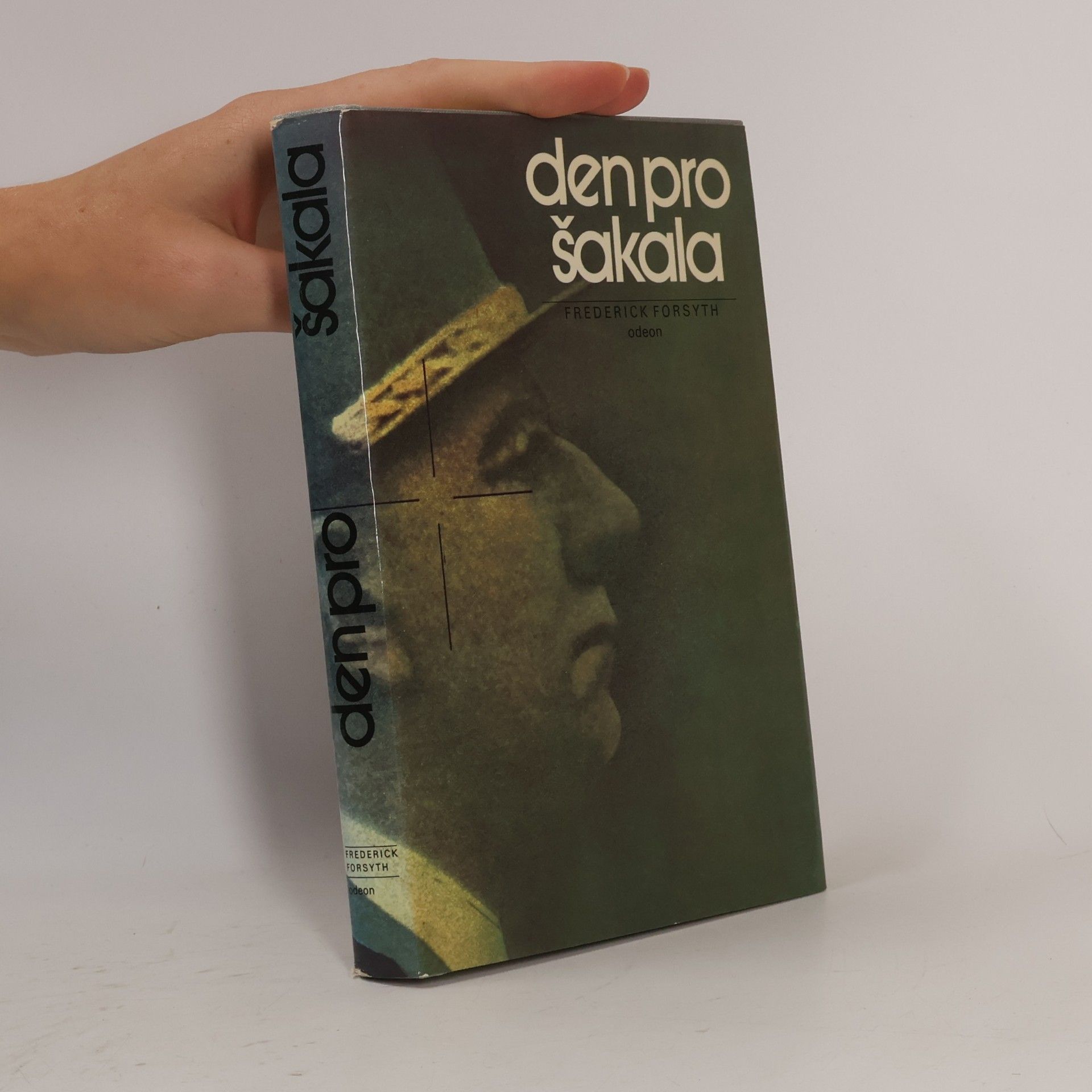 Den pro Šakala