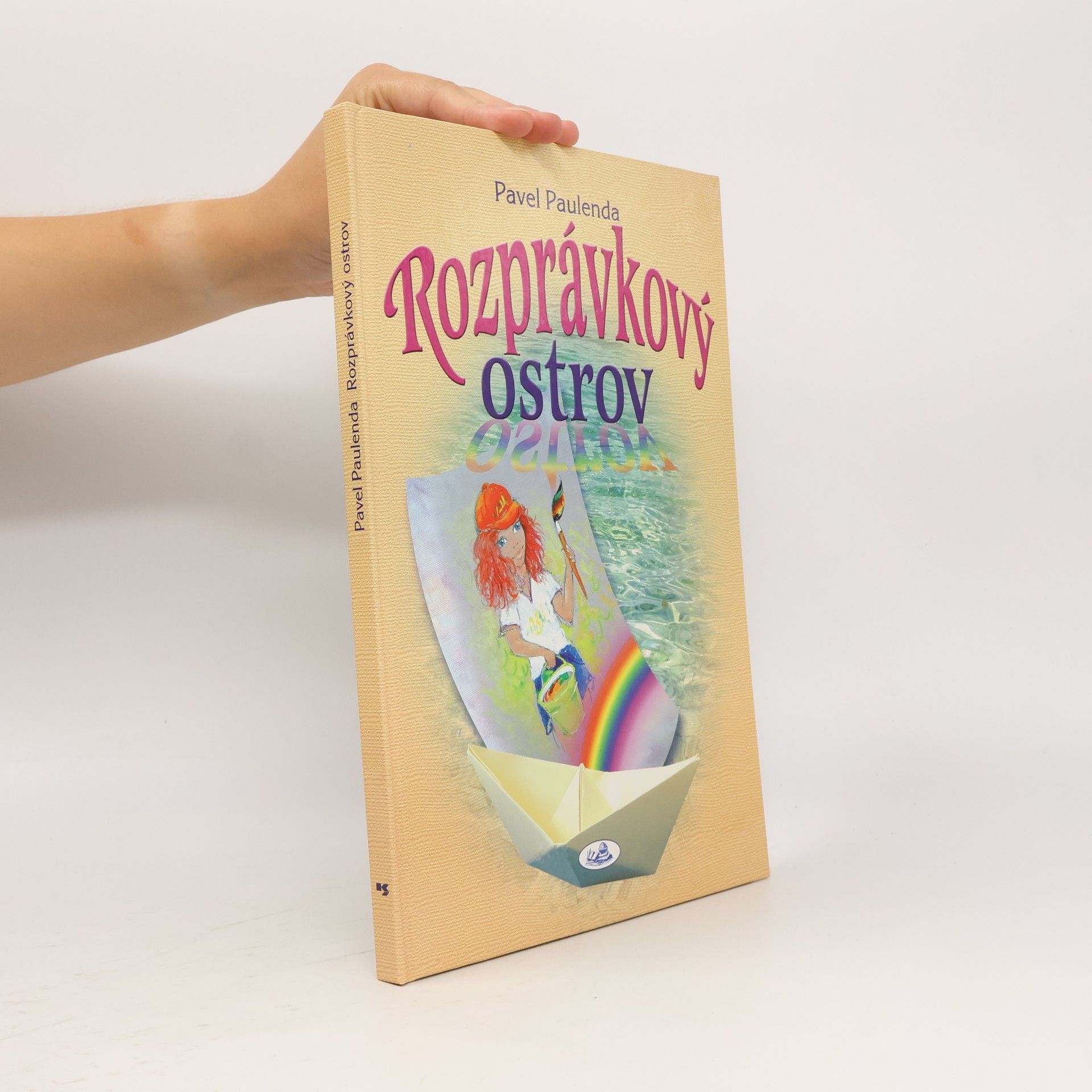 Rozprávkový ostrov