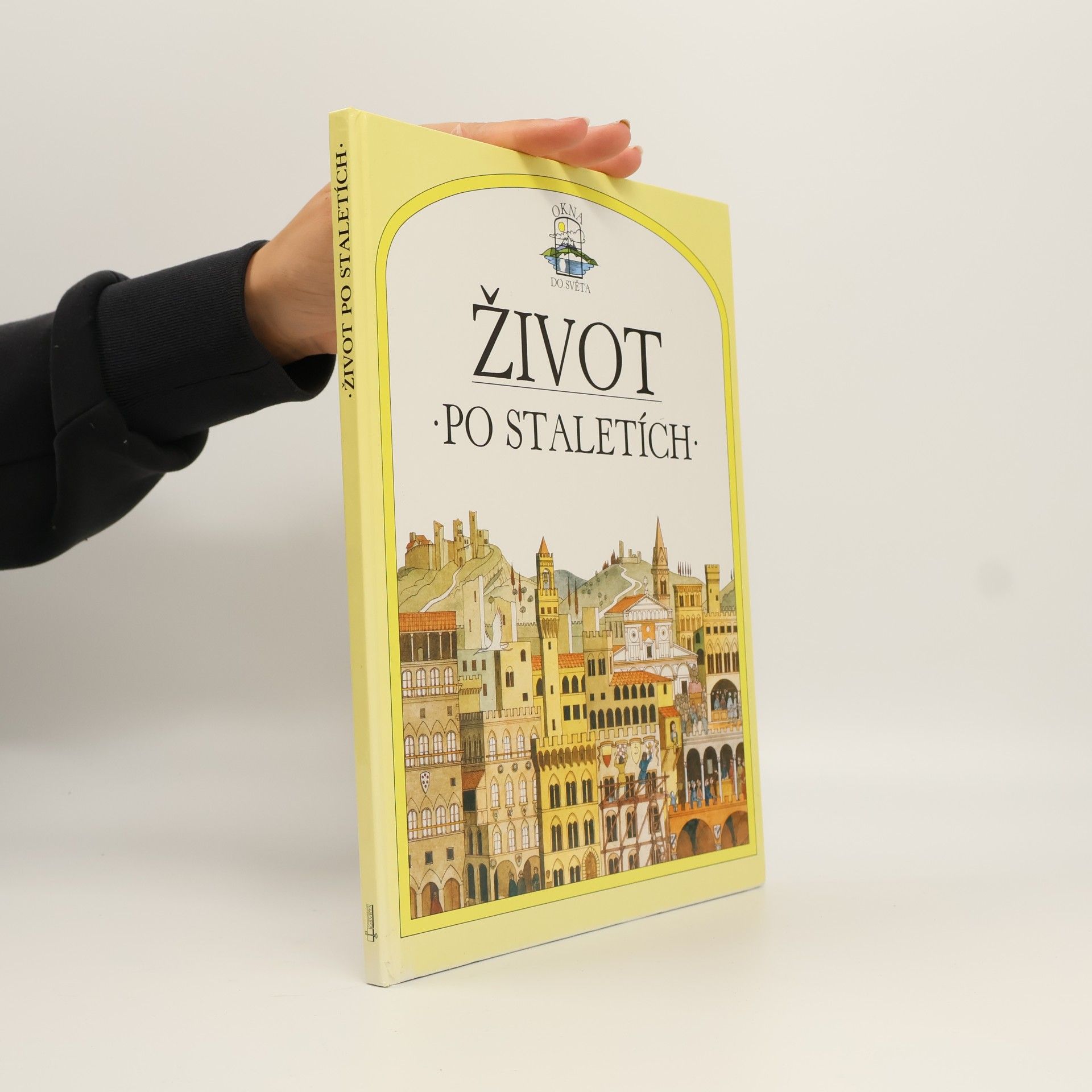 Giovanni Caselli Život po staletích