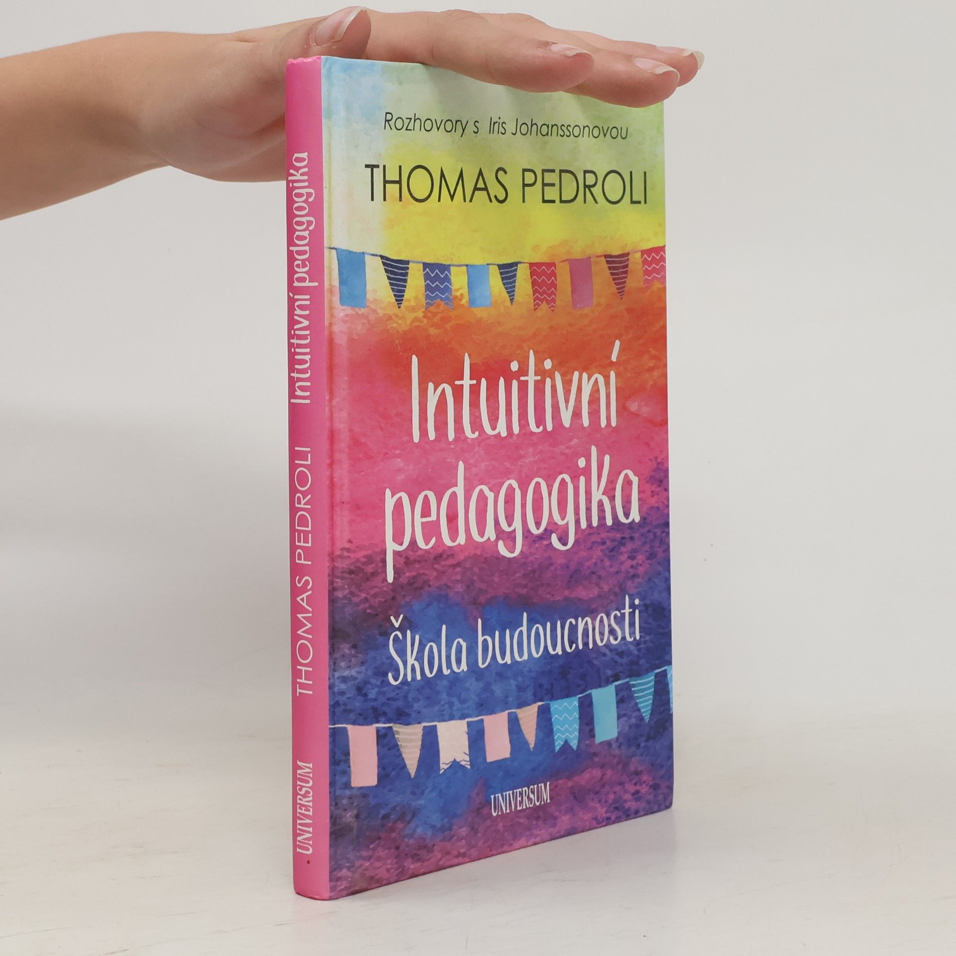 Intuitivní pedagogika. Škola budoucnosti