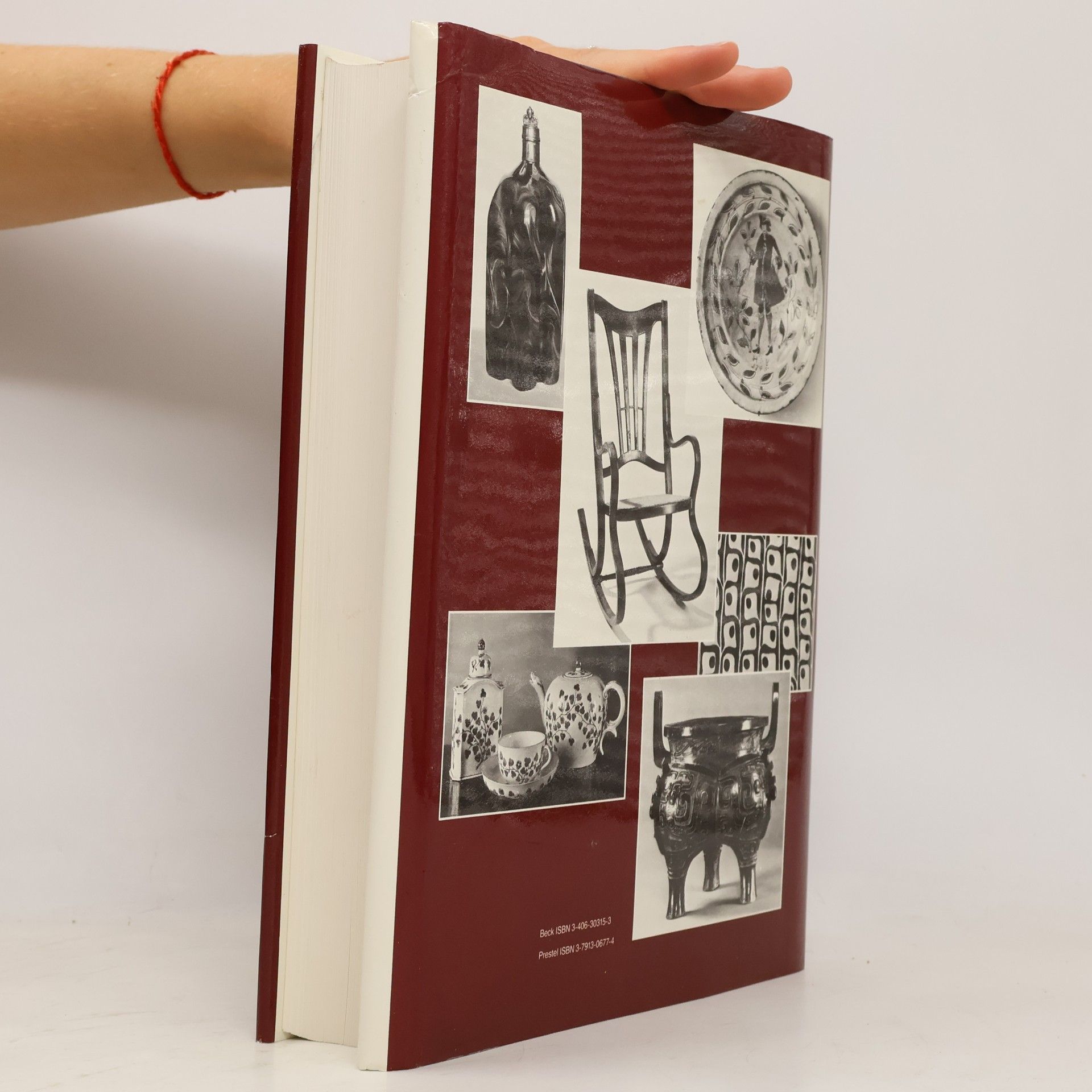 John Fleming Lexikon Antiquitäten und Kunsthandwerk