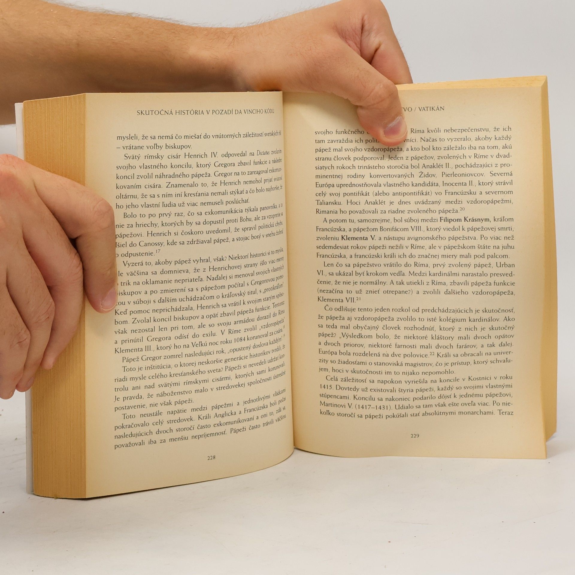 Sharan Newman Skutočná história v pozadí Da Vinciho kódu
