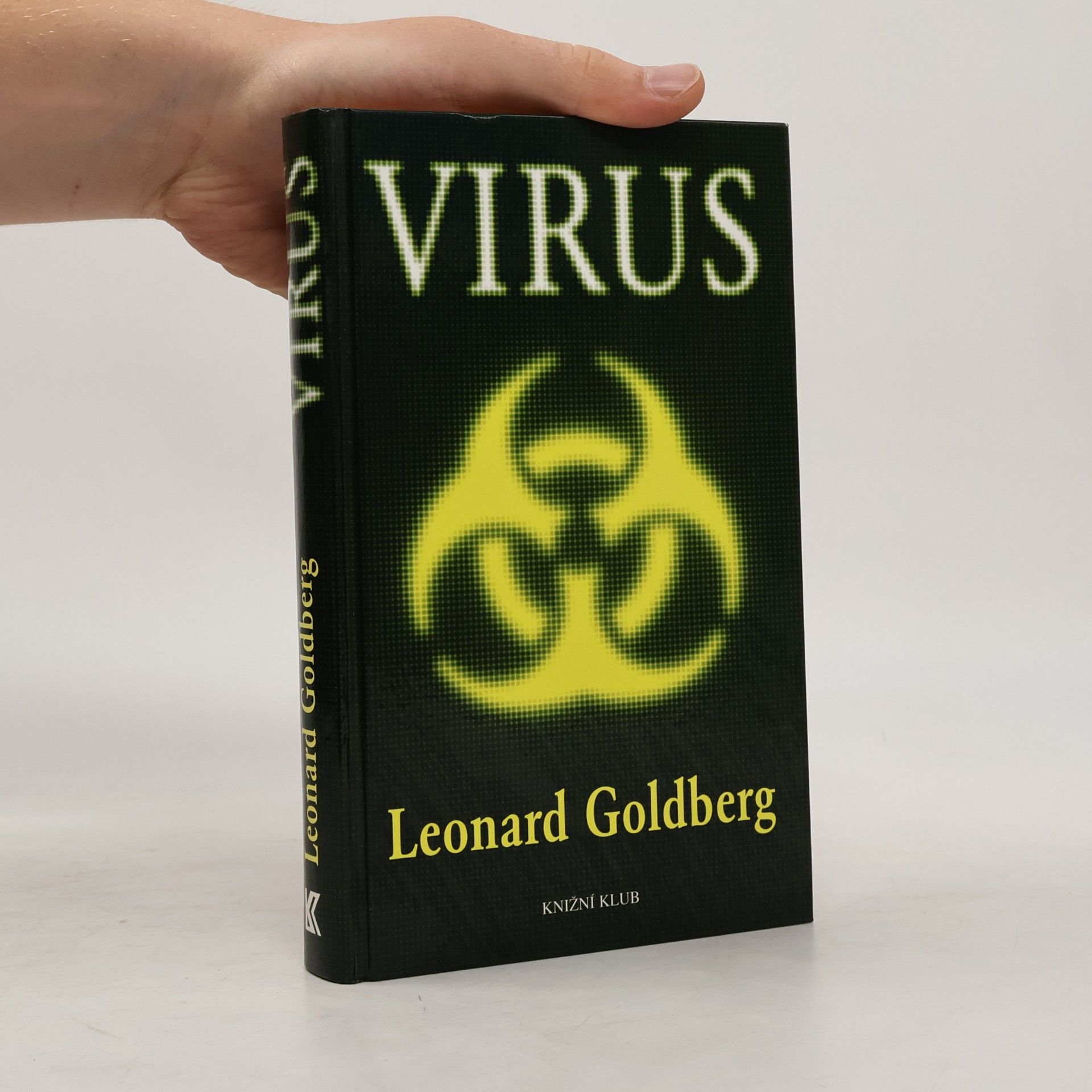 Leonard S. Goldberg Virus