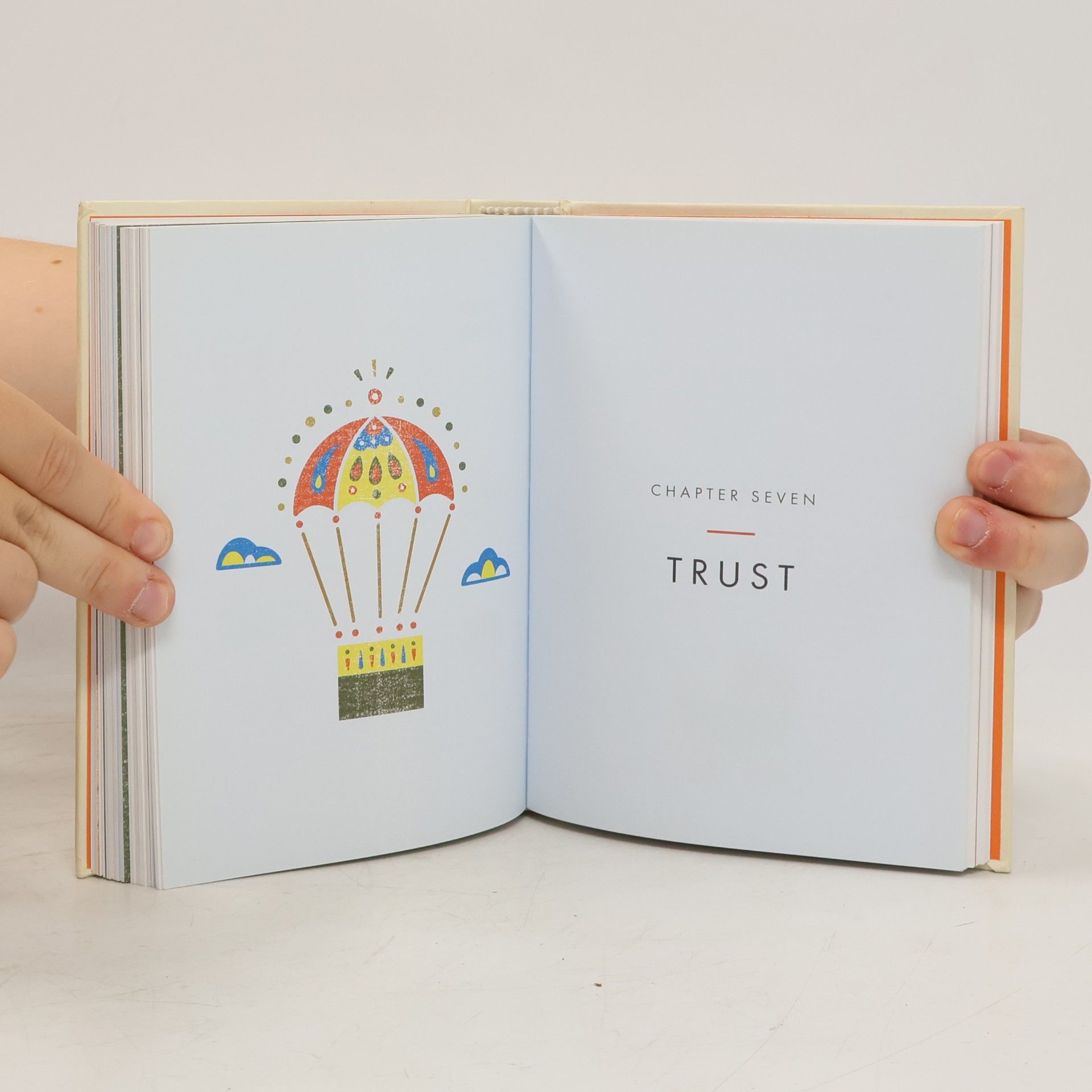 Meik Wiking The little book of lykke