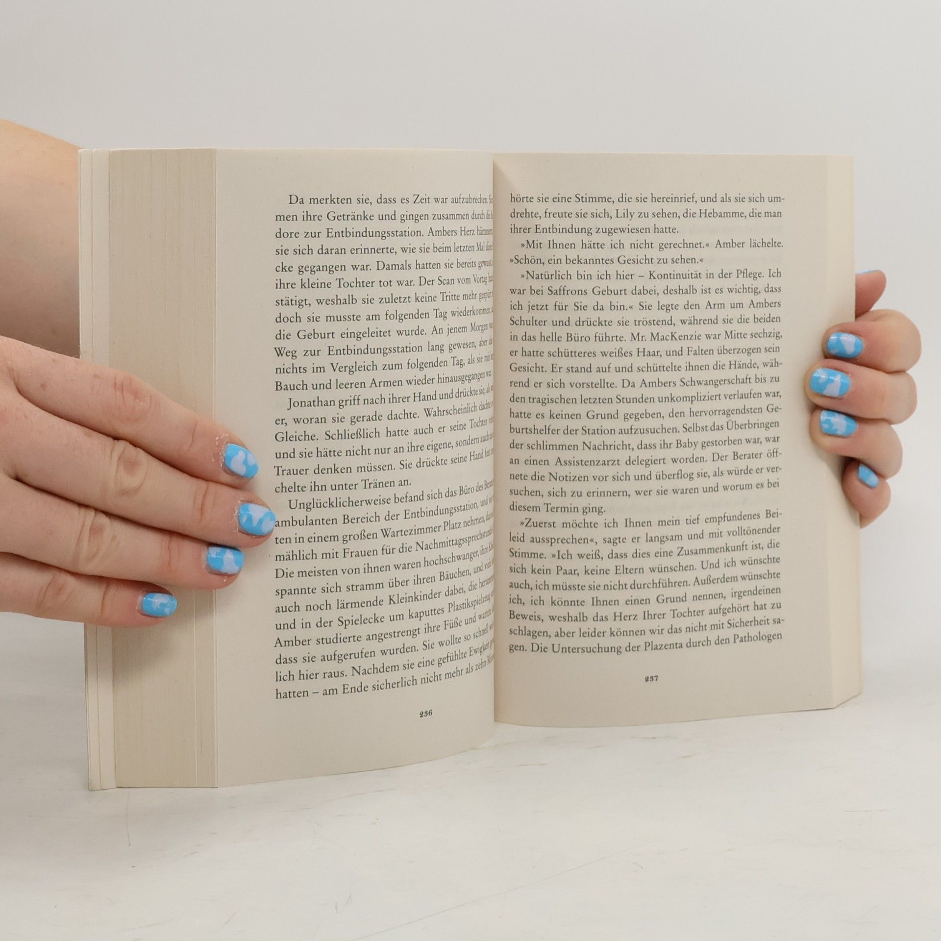 Clare Marchant Die Frauen von Saffron Hall