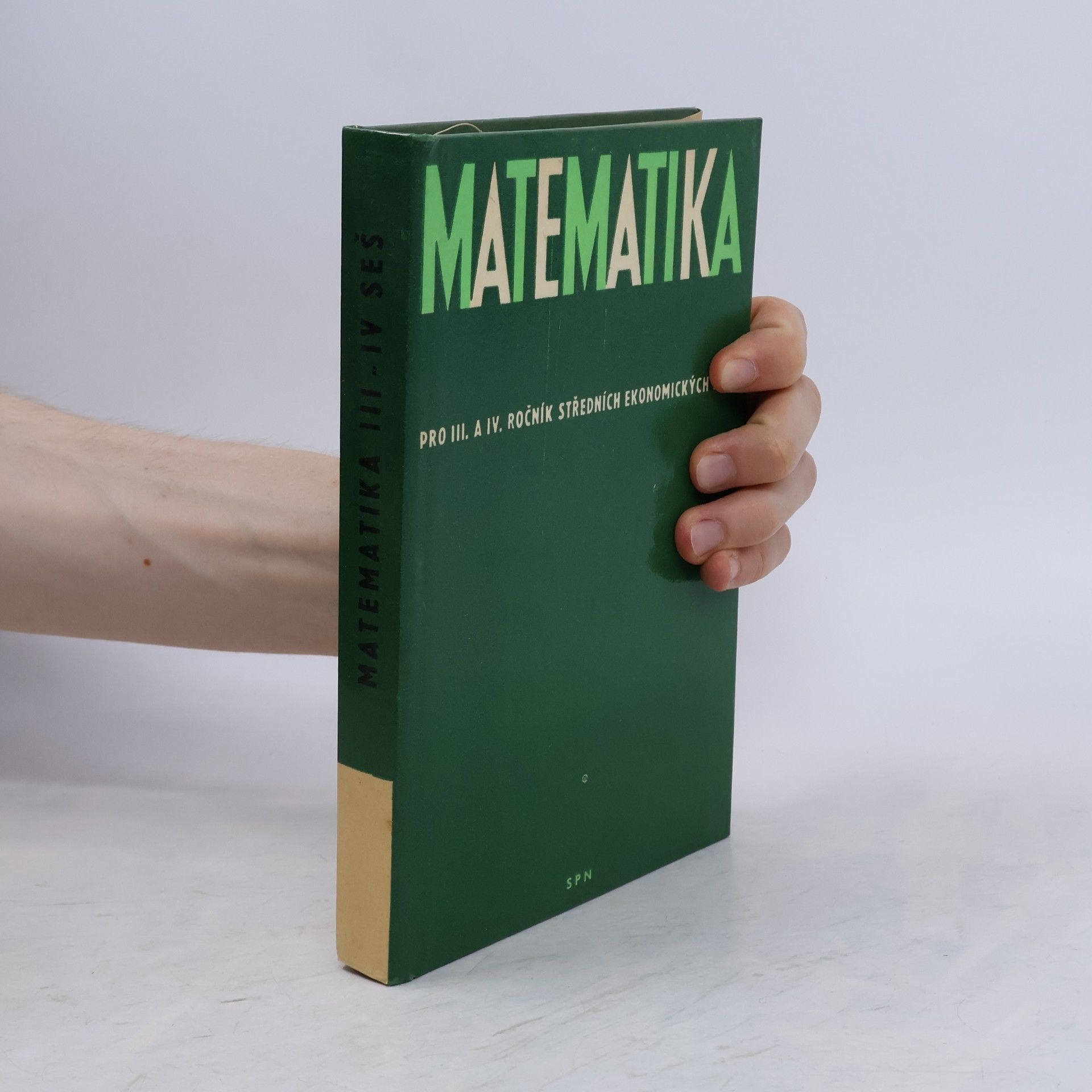 AA.VV. Matematika