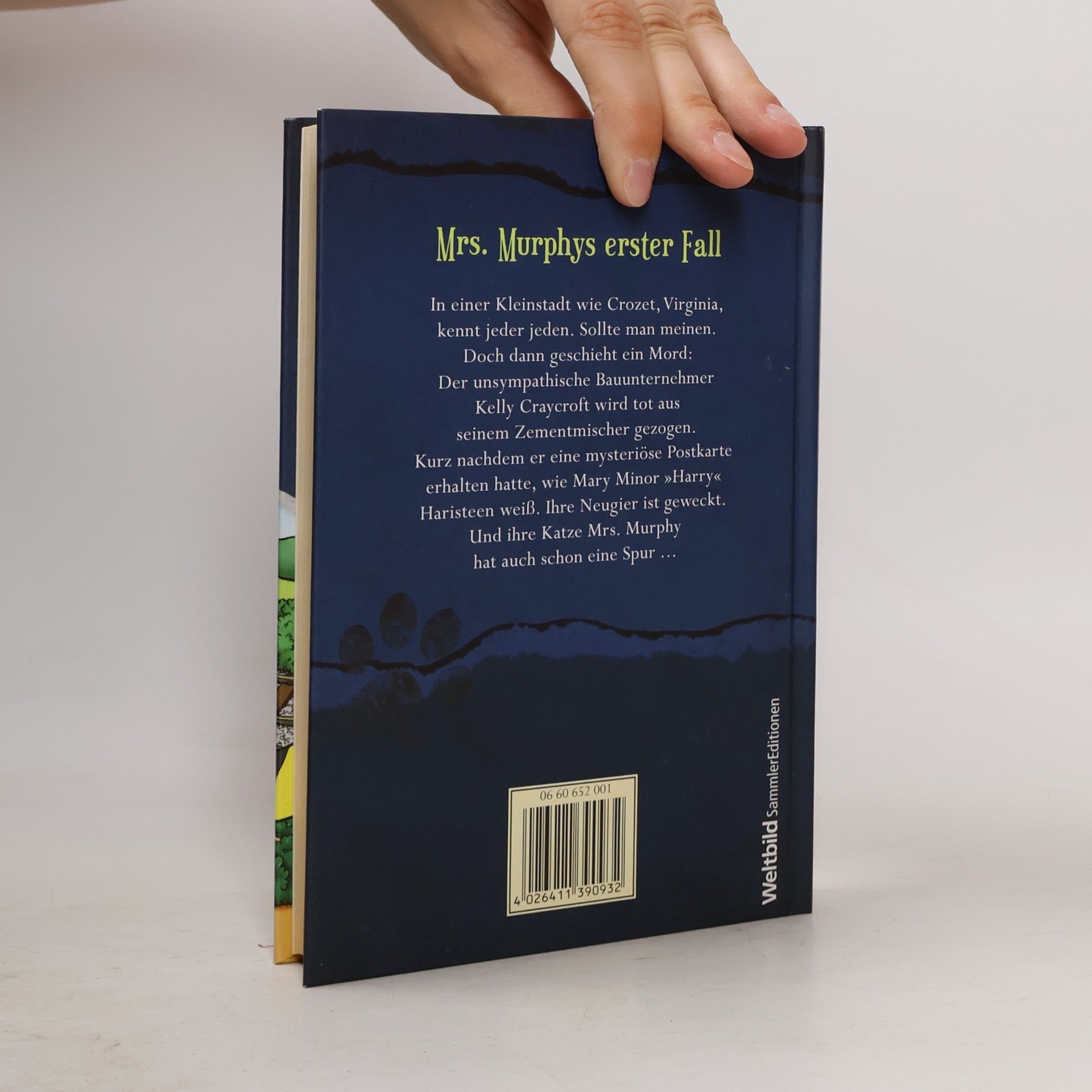 Rita Mae Brown Rita Mae Brown & Sneaky Pie Brown. Schade, dass du nicht tot bist