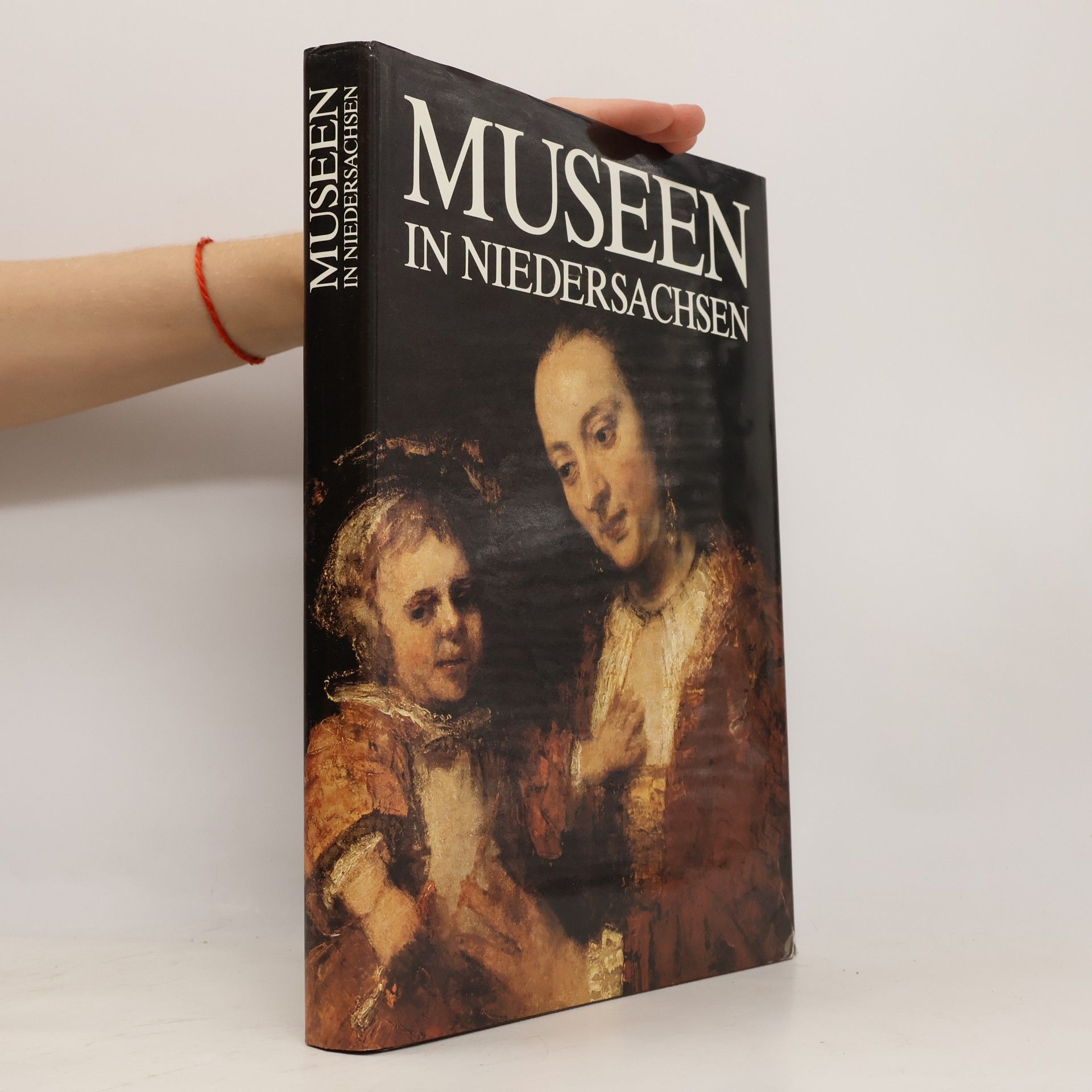 Meinolf Trudzinski Museen in Niedersachsen