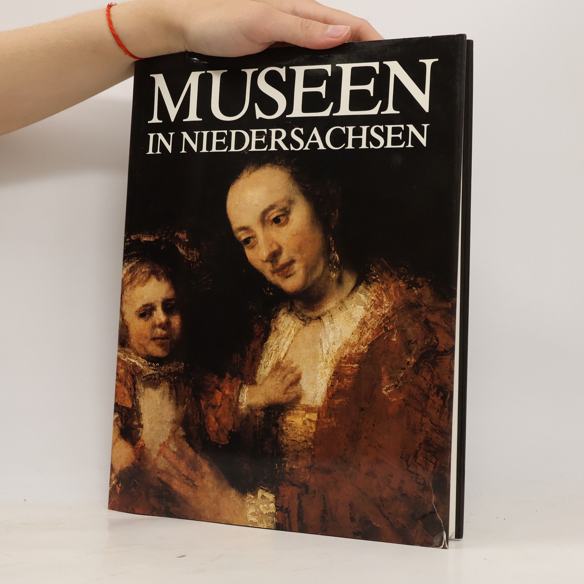 Joachim Giesel Museen in Niedersachsen
