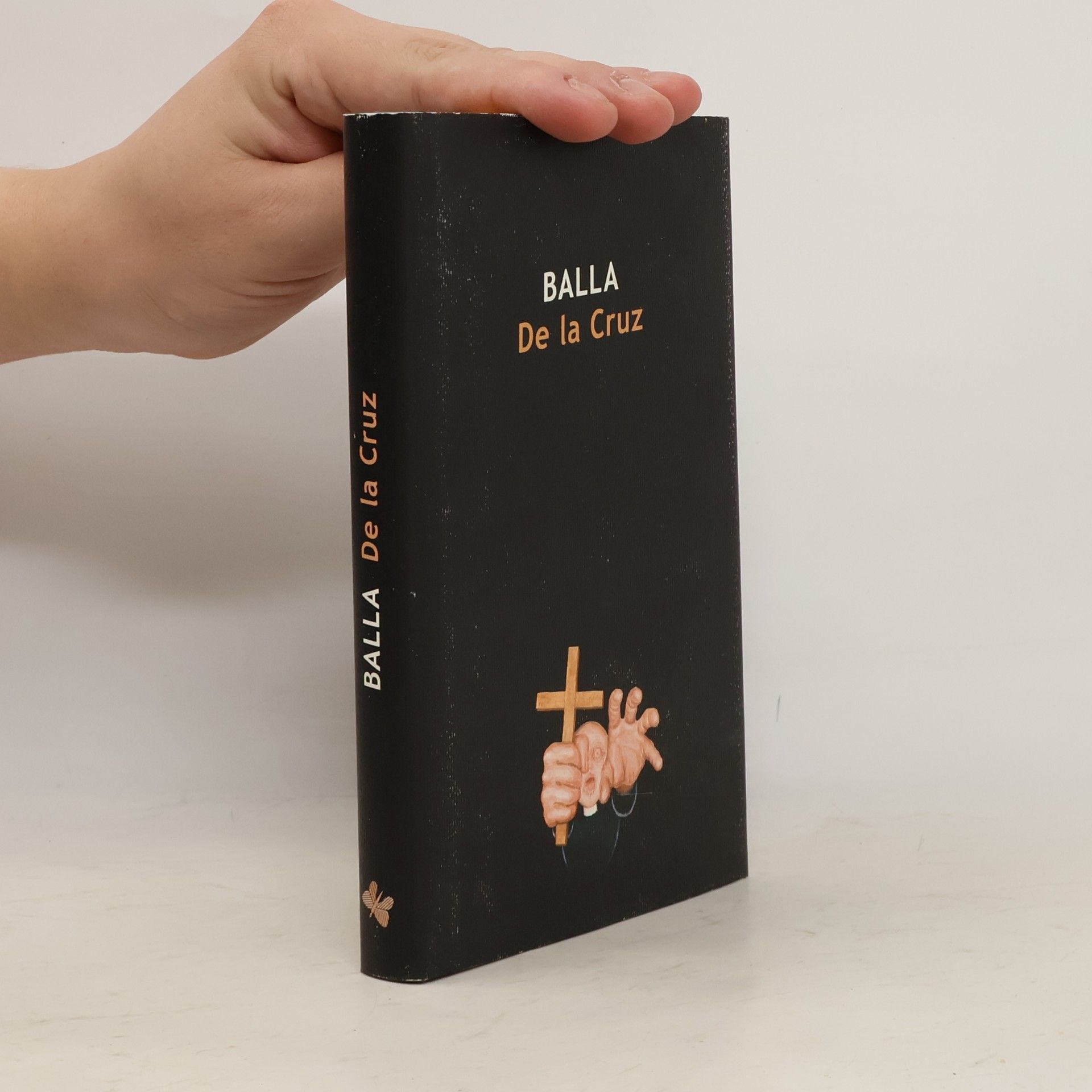 Balla De la Cruz