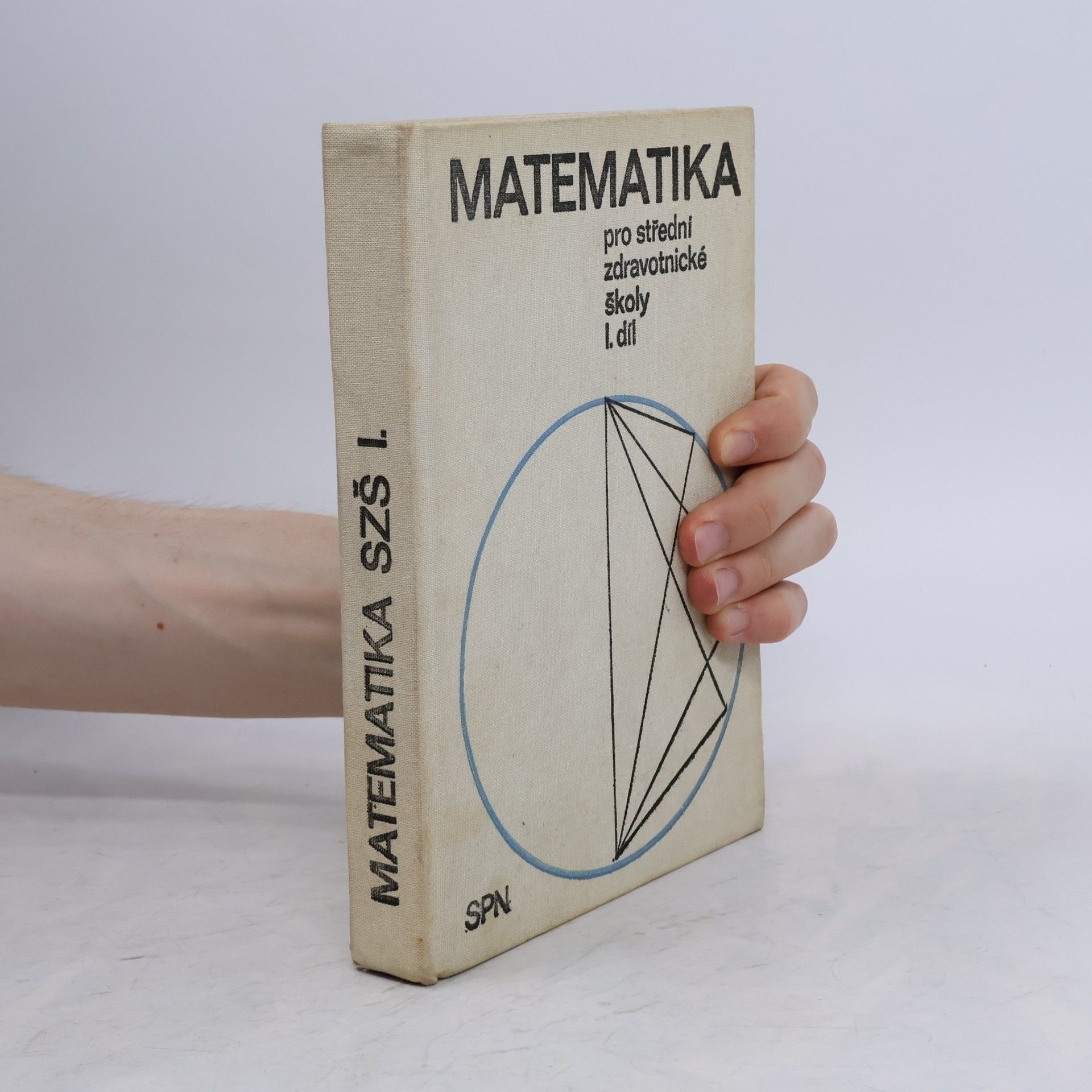 Stanislav Málek Matematika pro střední zdravotnické školy. Díl 1