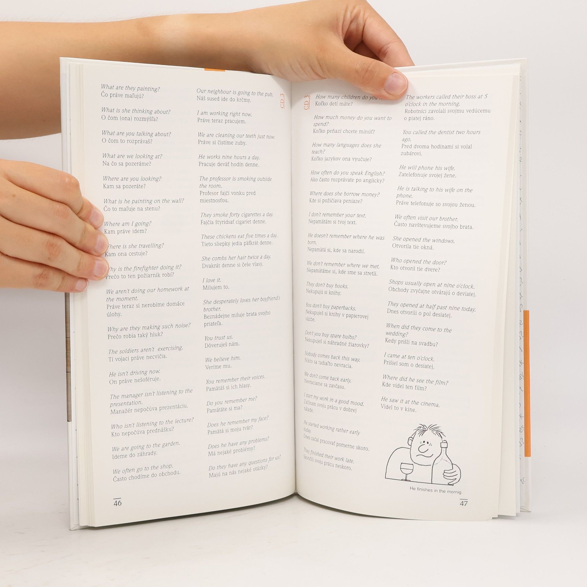 Various authors Angličtina pre všetkých. Počúvate - rozumiete - hovorite