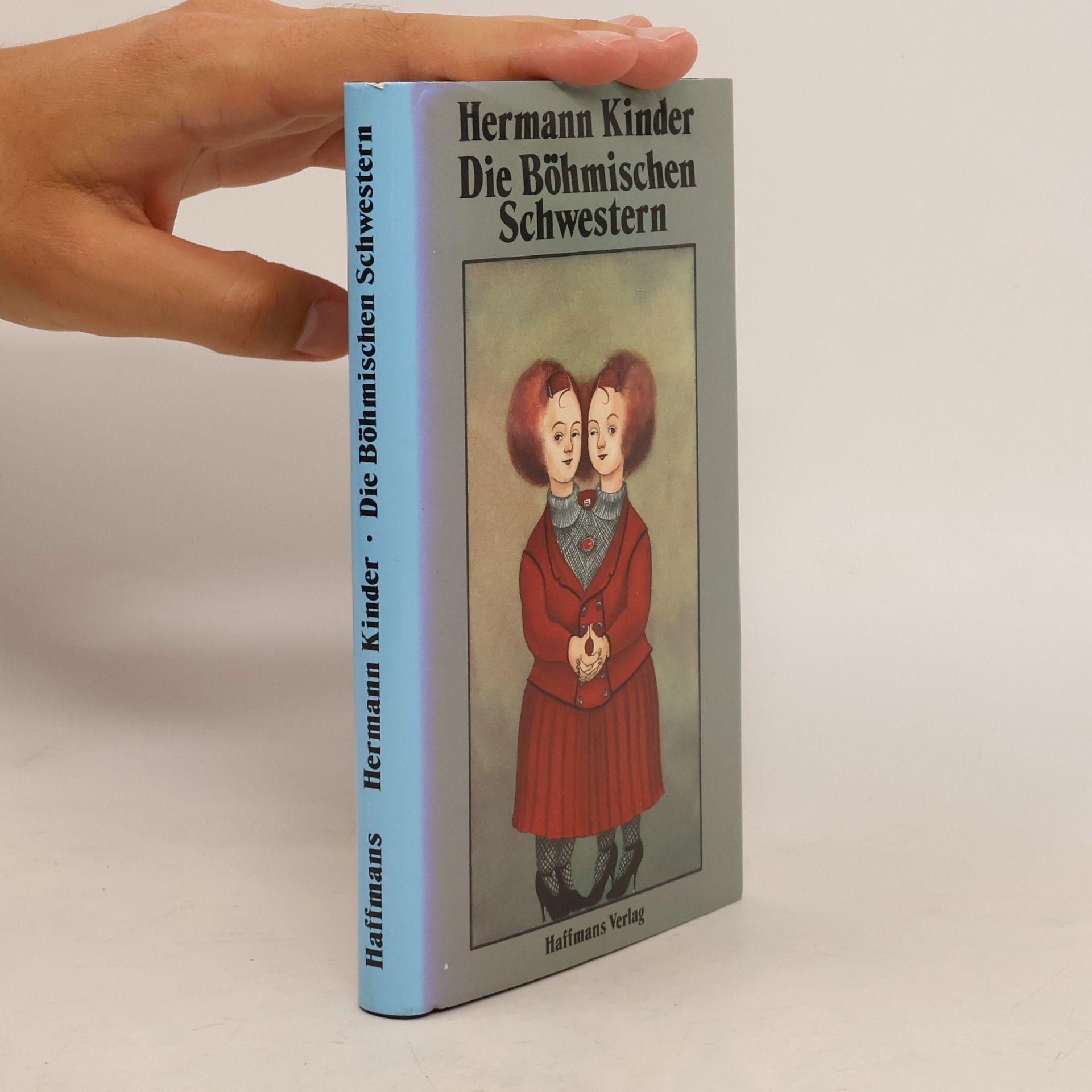 Die Böhmischen Schwestern