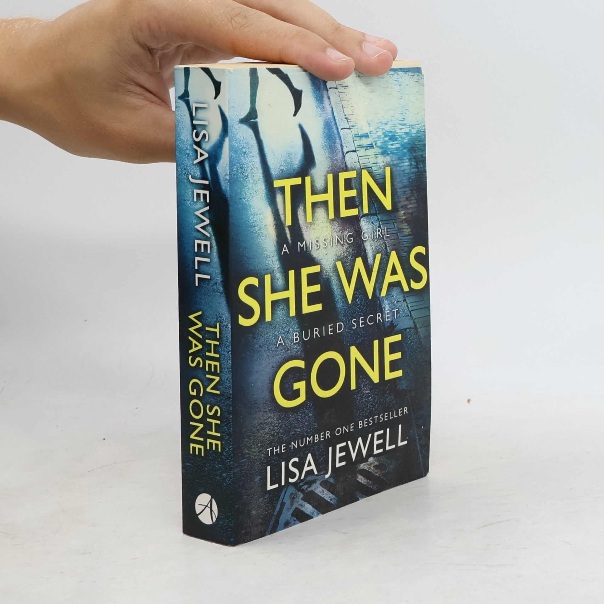 Lisa Jewell Then she was gone