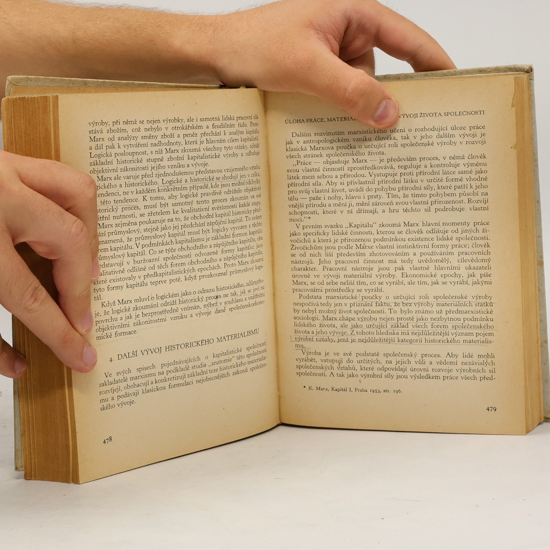 Autorenkollektiv Stručné dějiny filosofie
