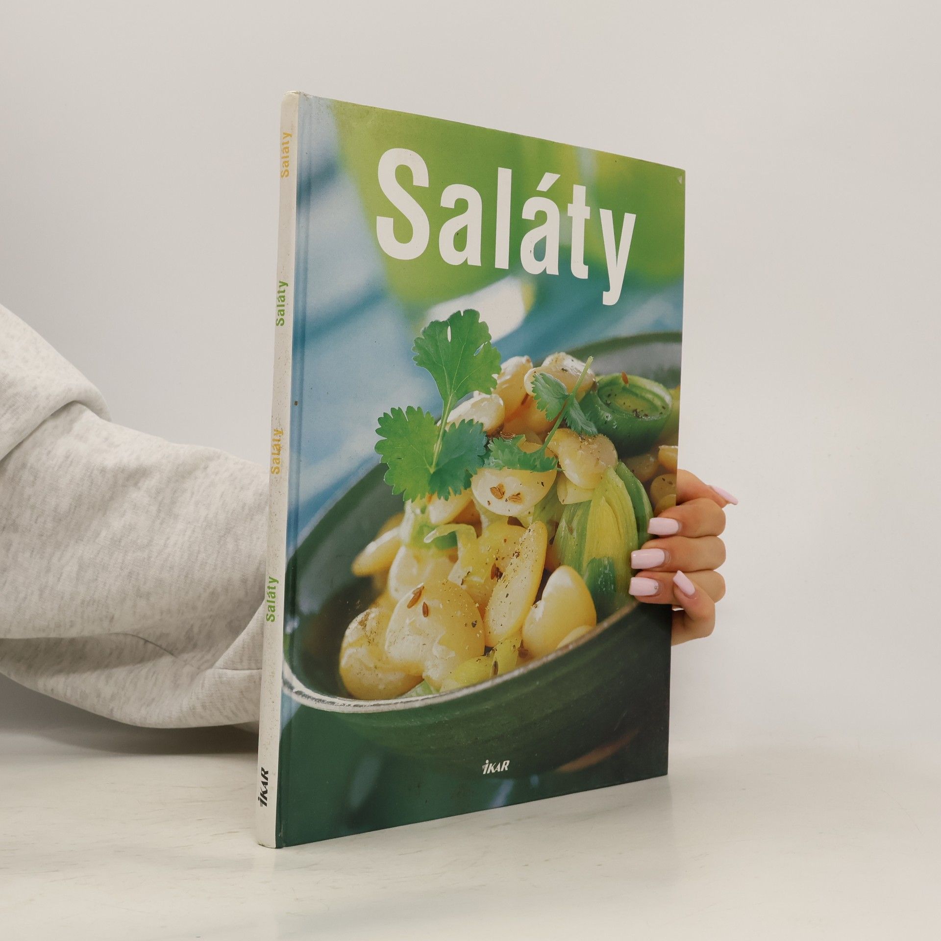 Collectif d'auteurs Saláty