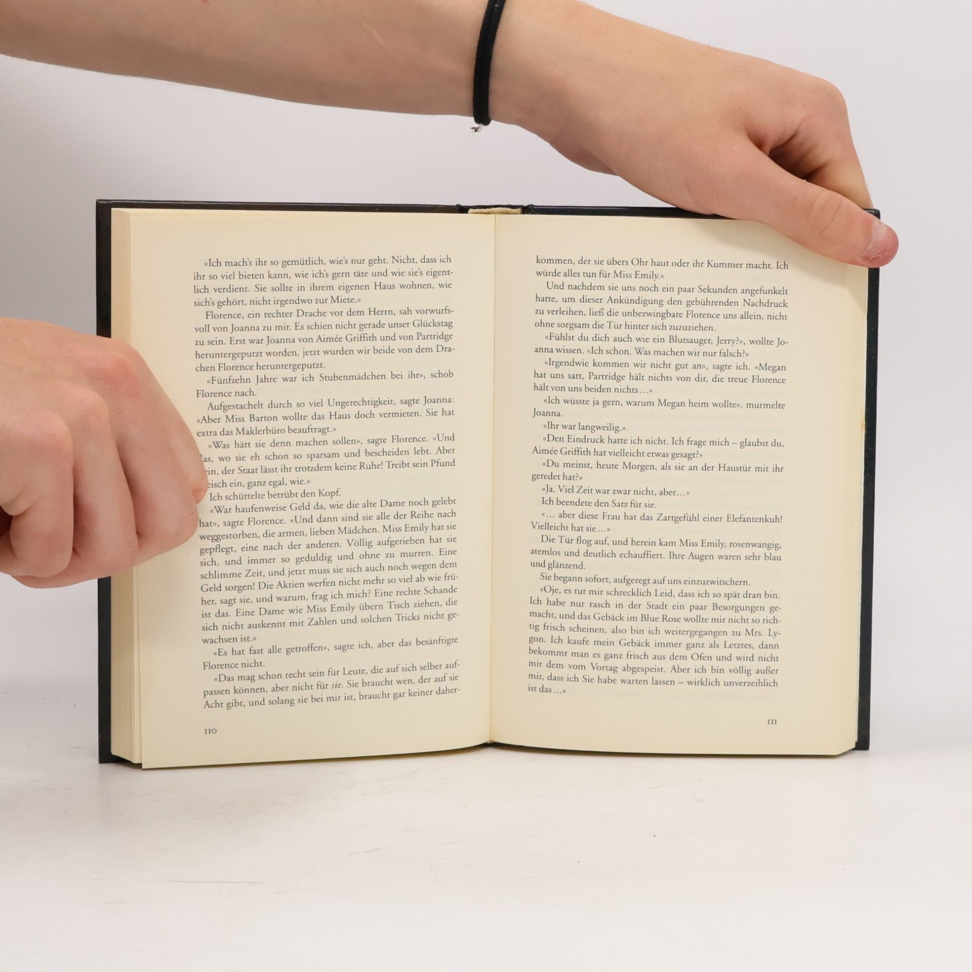 Agatha Christie Die Schattenhand