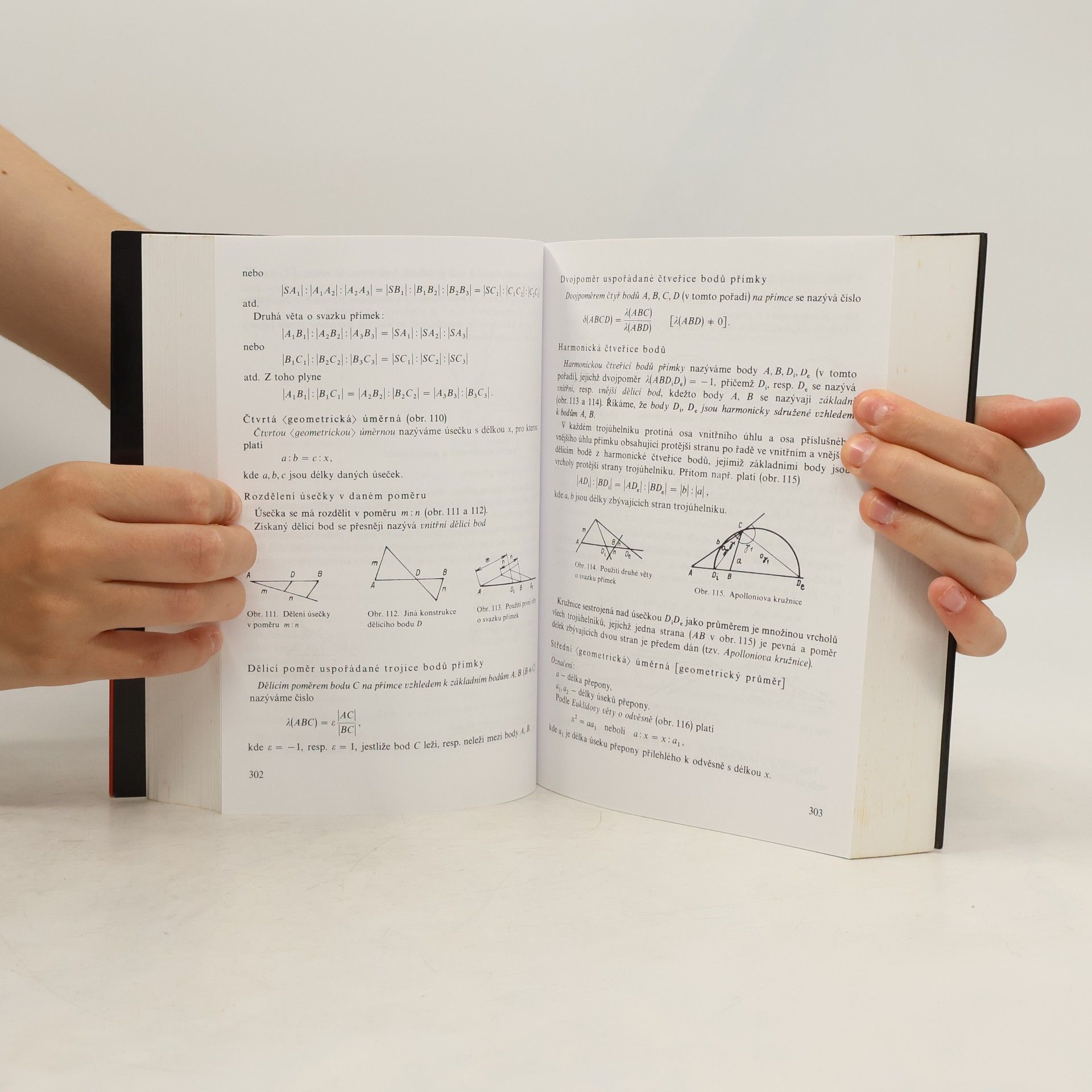 Hans Jochen Bartsch Matematické vzorce