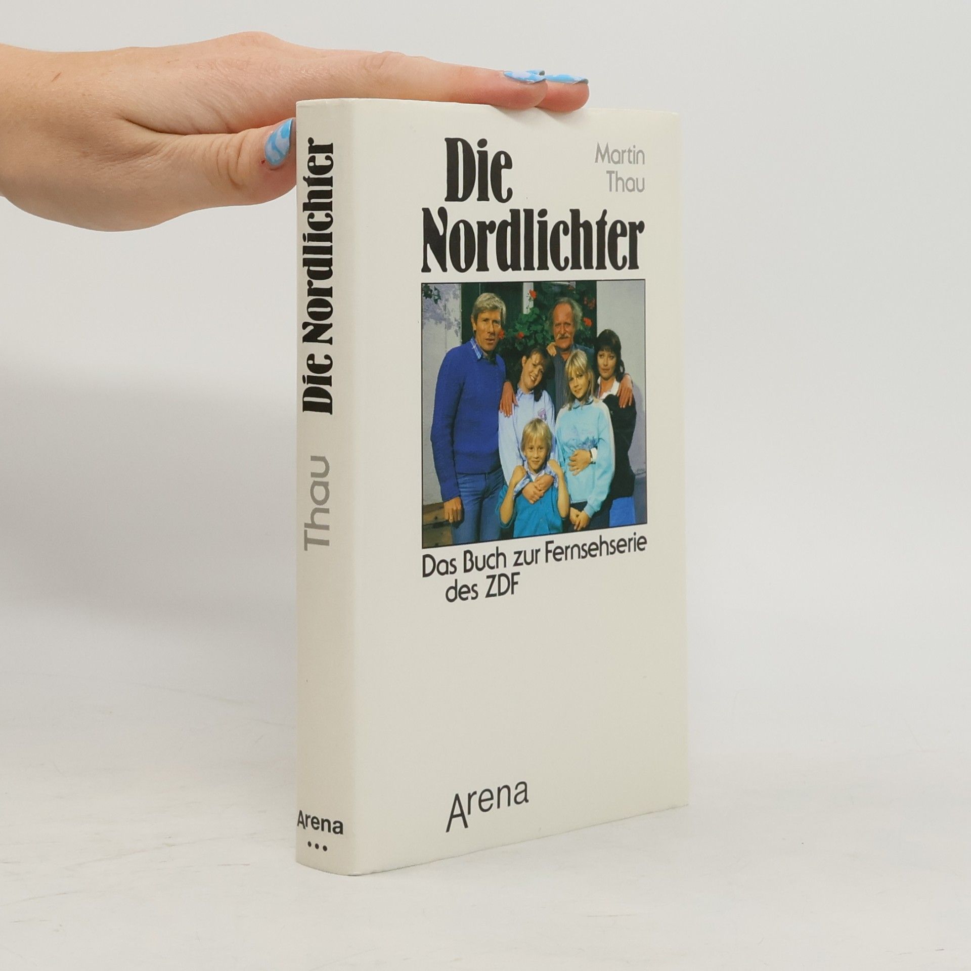 Die Nordlichter