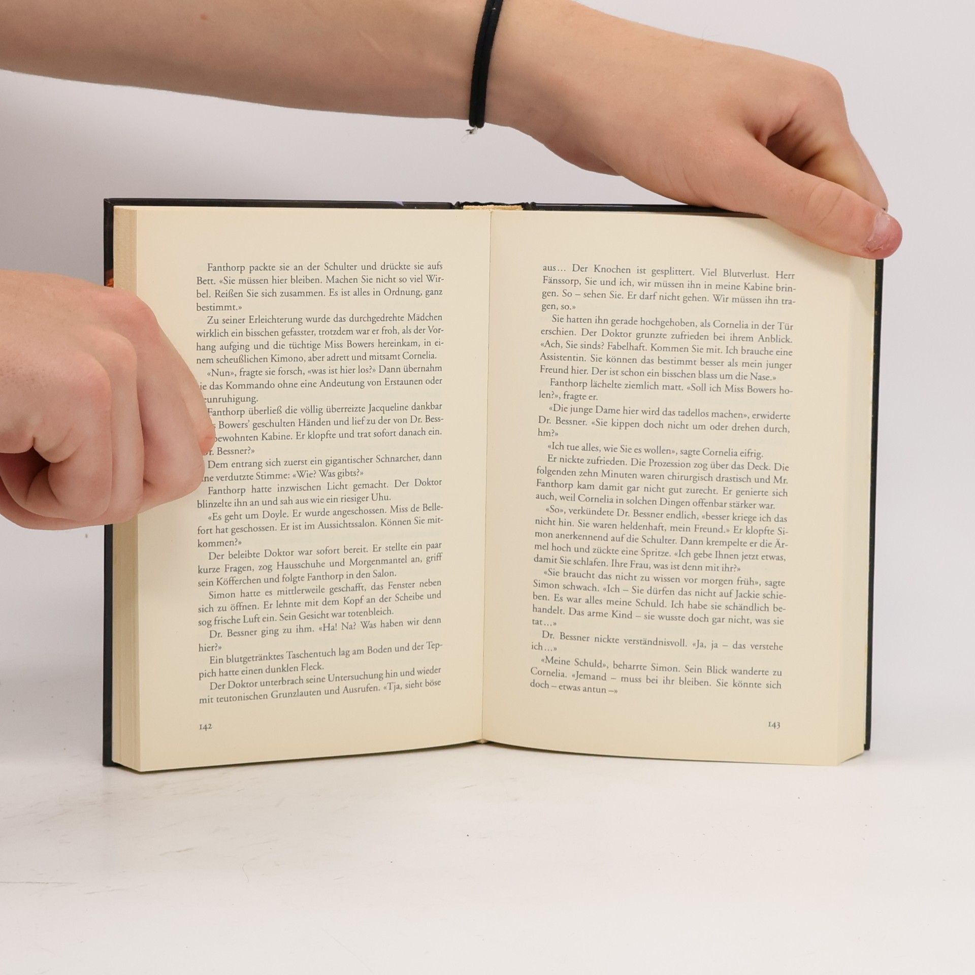 Agatha Christie Der Tod auf dem Nil