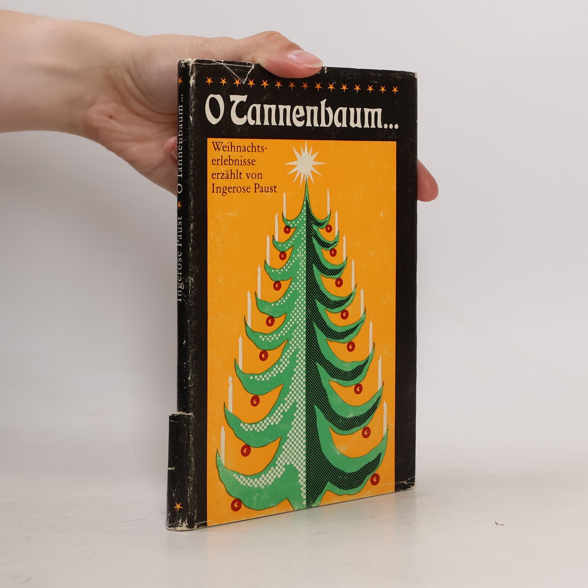 Autorenkollektiv O Tannenbaum...