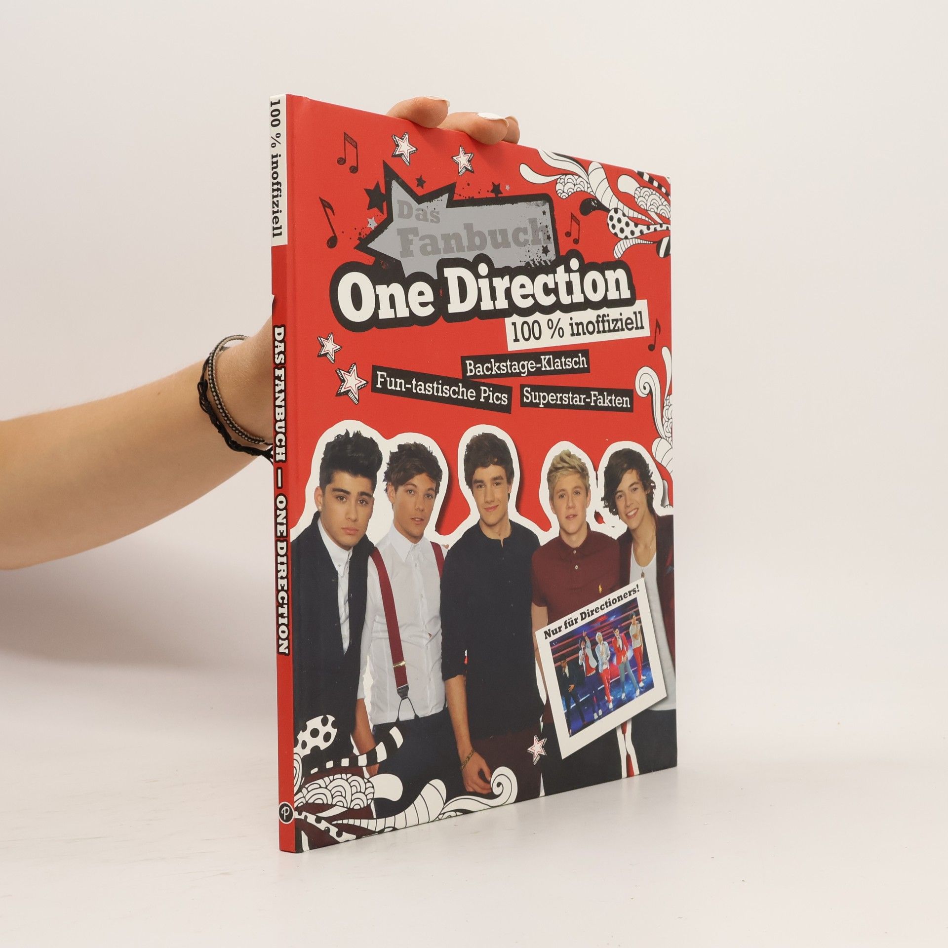 Autorenkollektiv One Direction