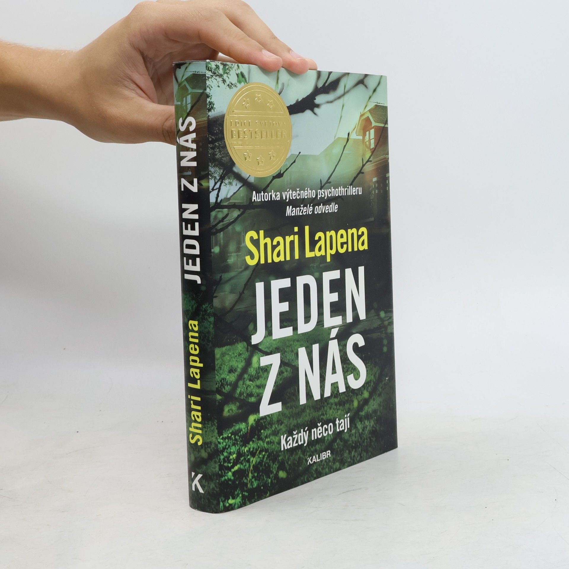 Jeden z nás