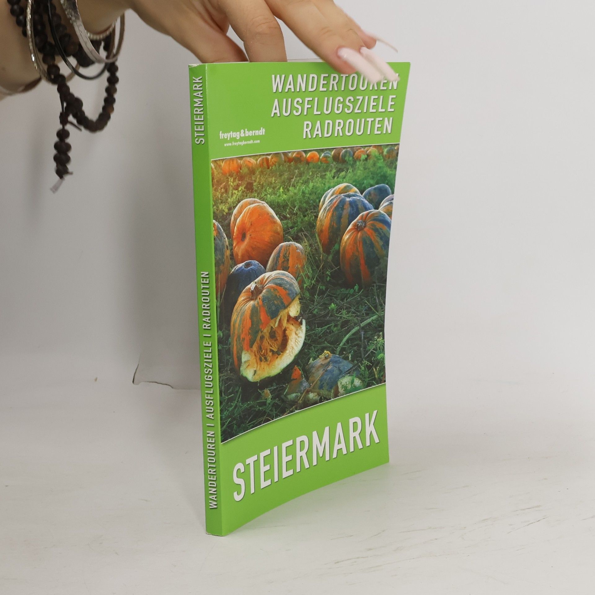 Autorenkollektiv Steiermark