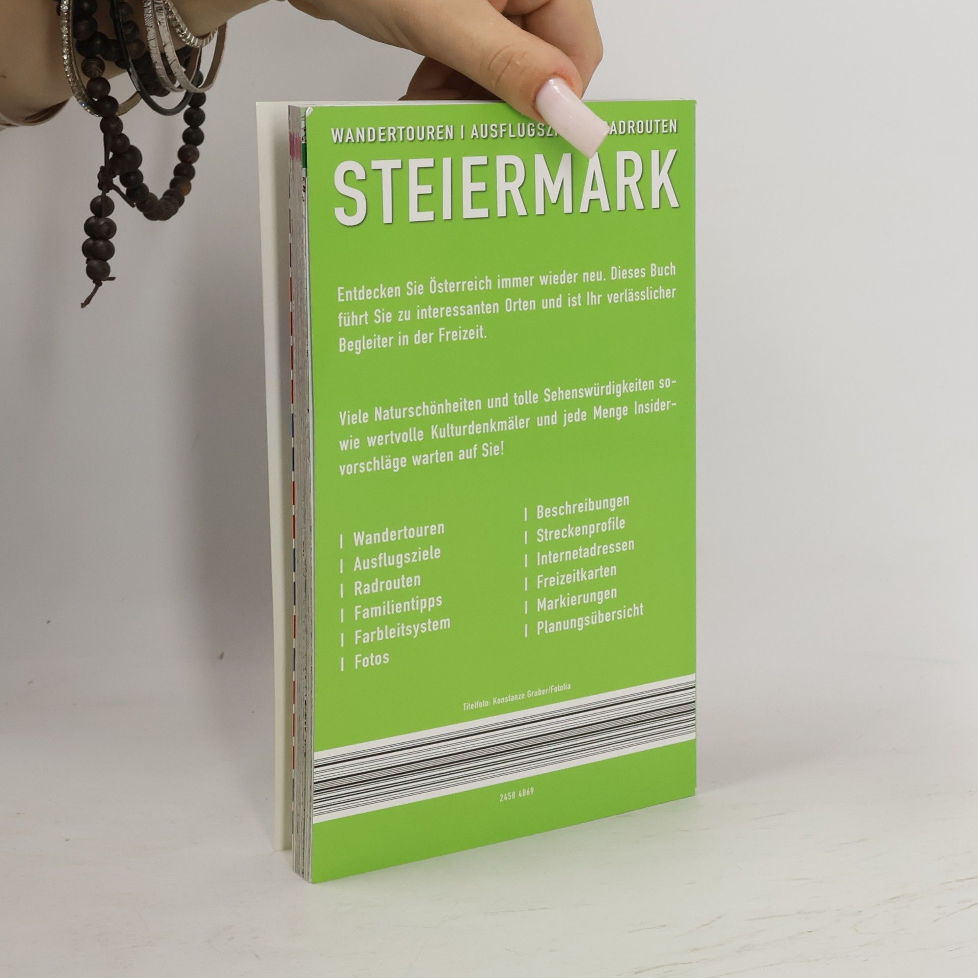 Autorenkollektiv Steiermark