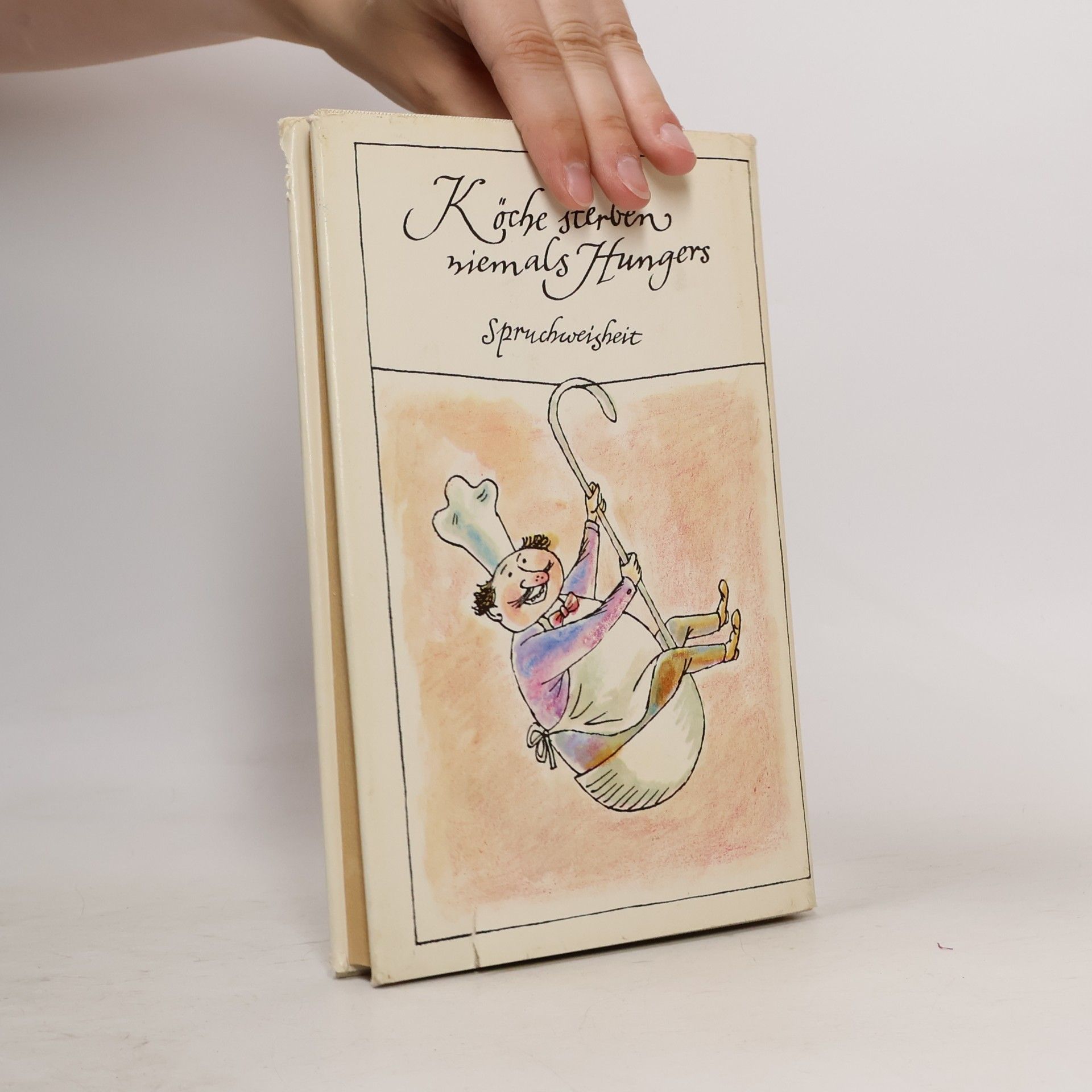 Ursula Winnington Ein Leib und Magenbuch