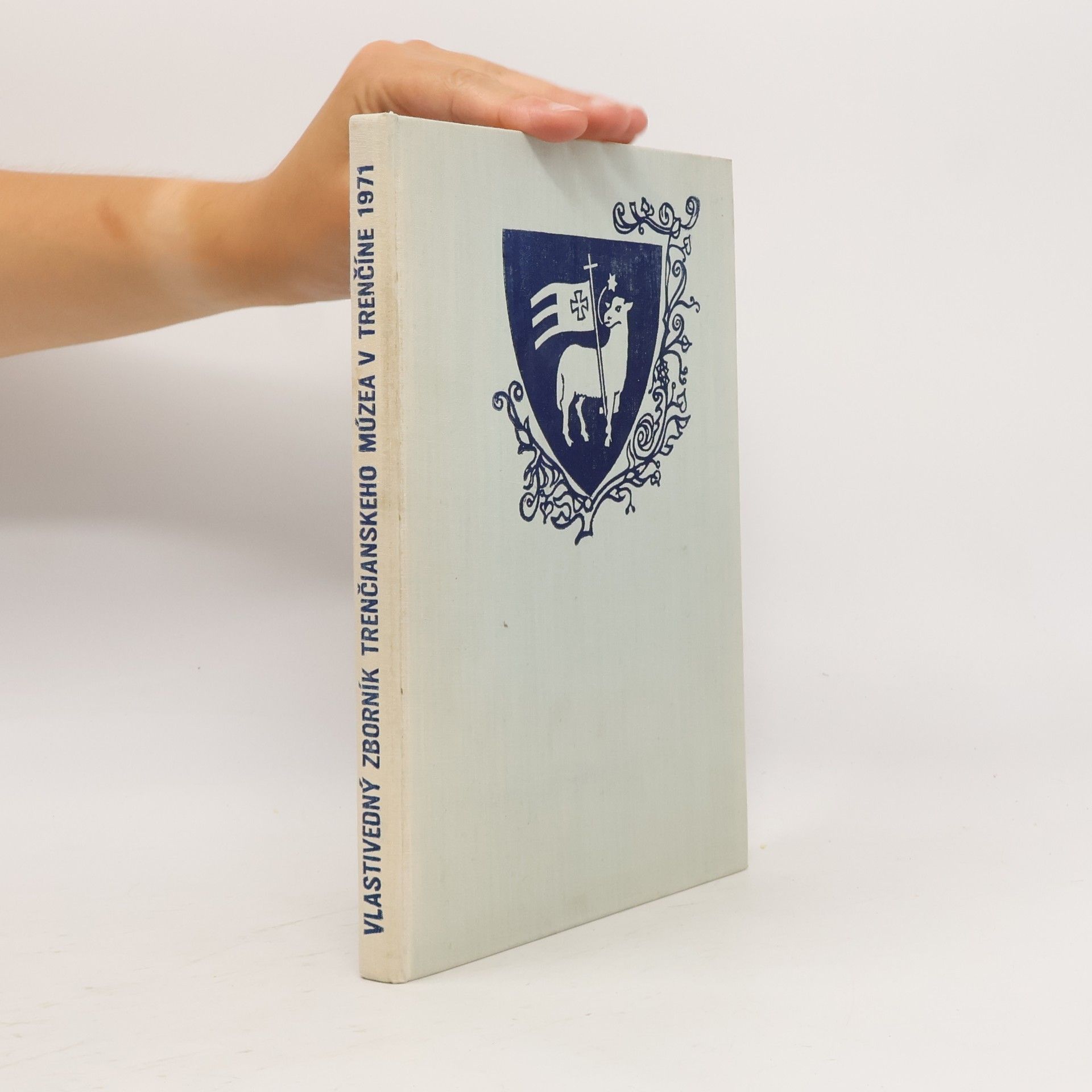 Collectif d'auteurs Trenčín 1971