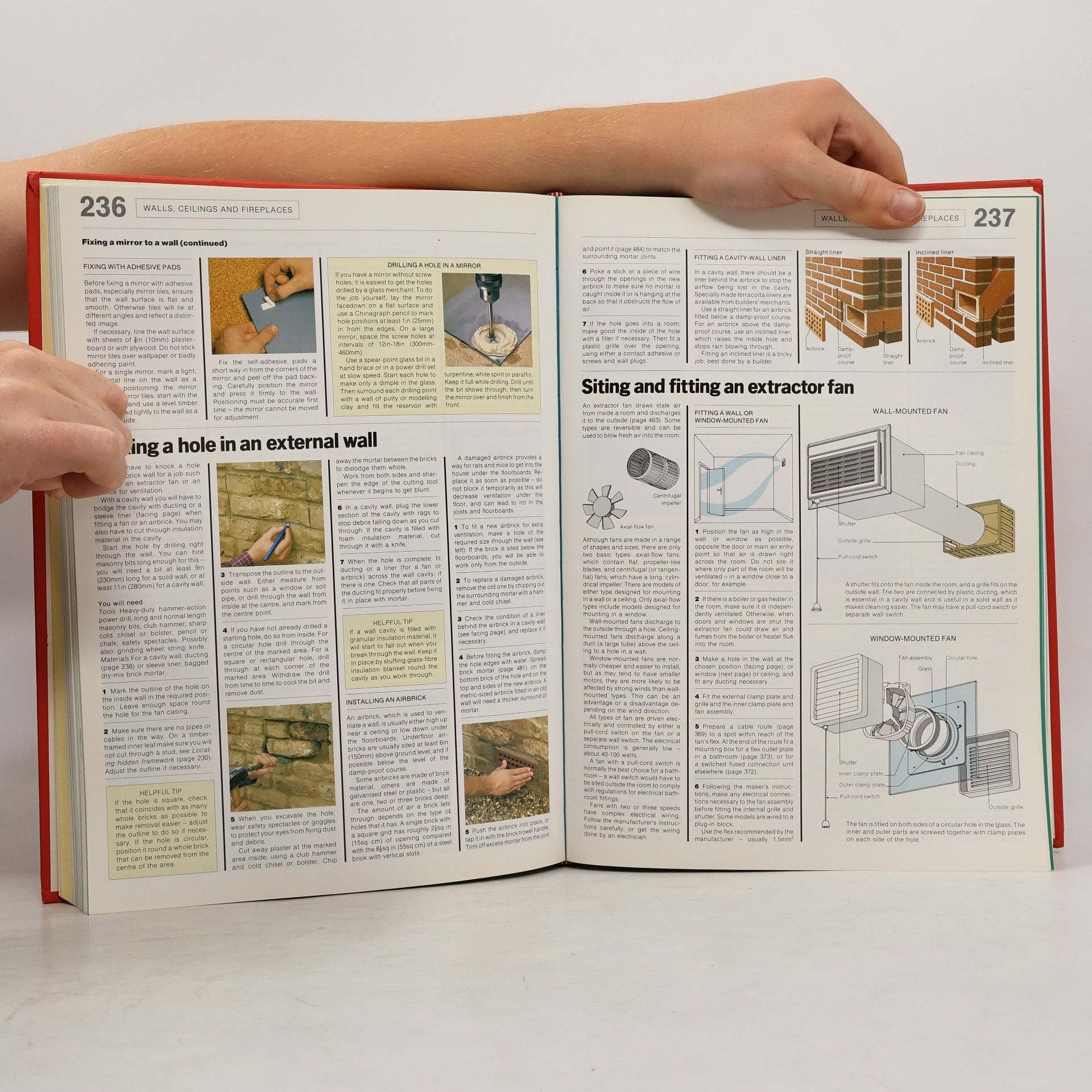 Autorenkollektiv Reader's Digest Complete DIY Manual