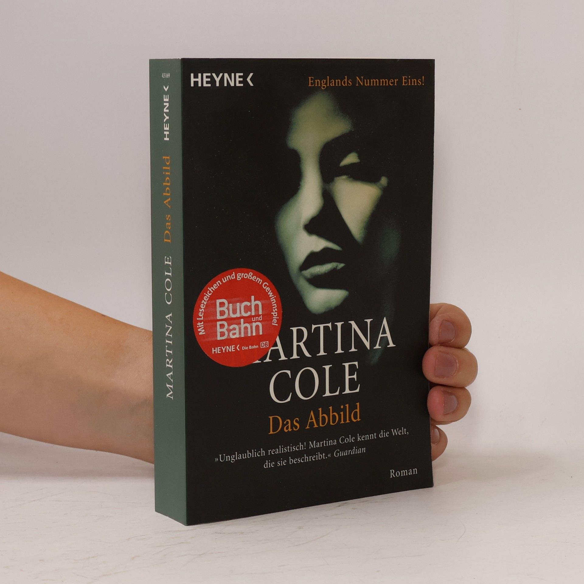 Martina Cole Das Abbild