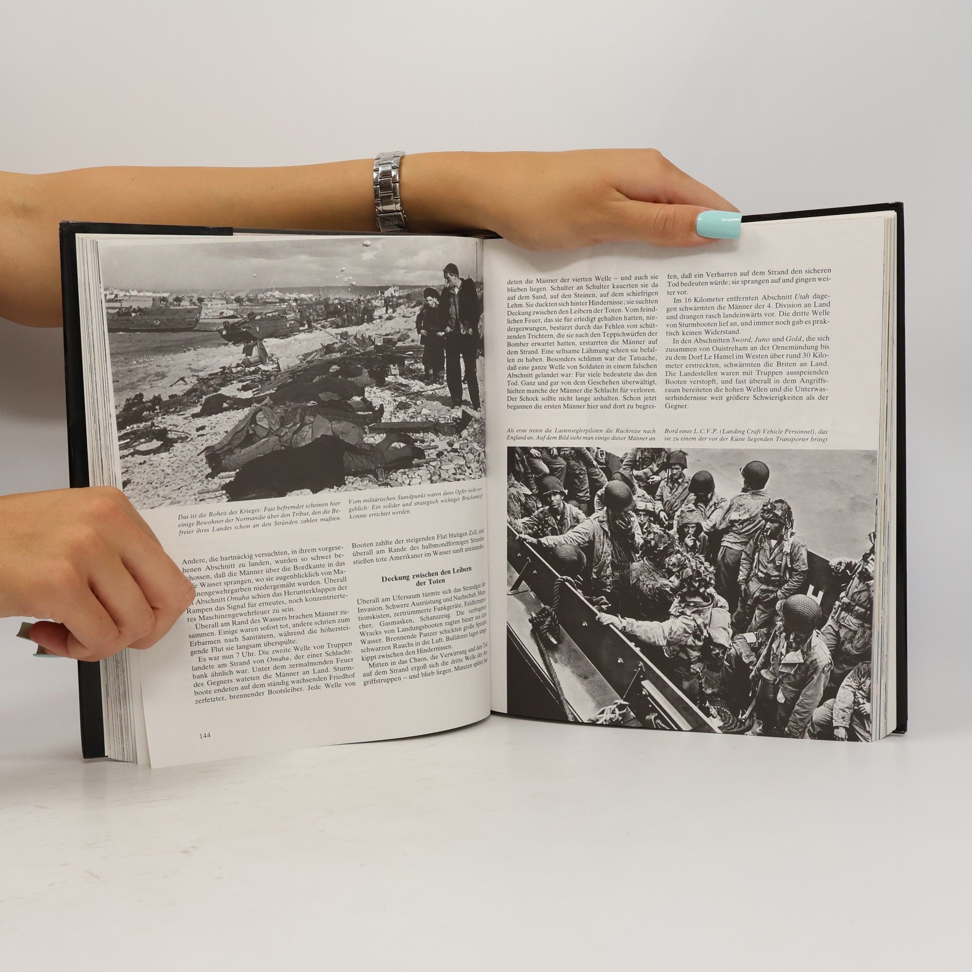 Autorenkollektiv Der Zweite Weltkrieg 3. Von El-Alamein bis Hiroschima