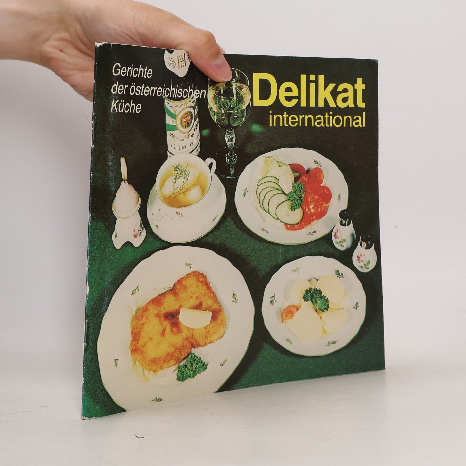 Collectif d'auteurs Delikat international