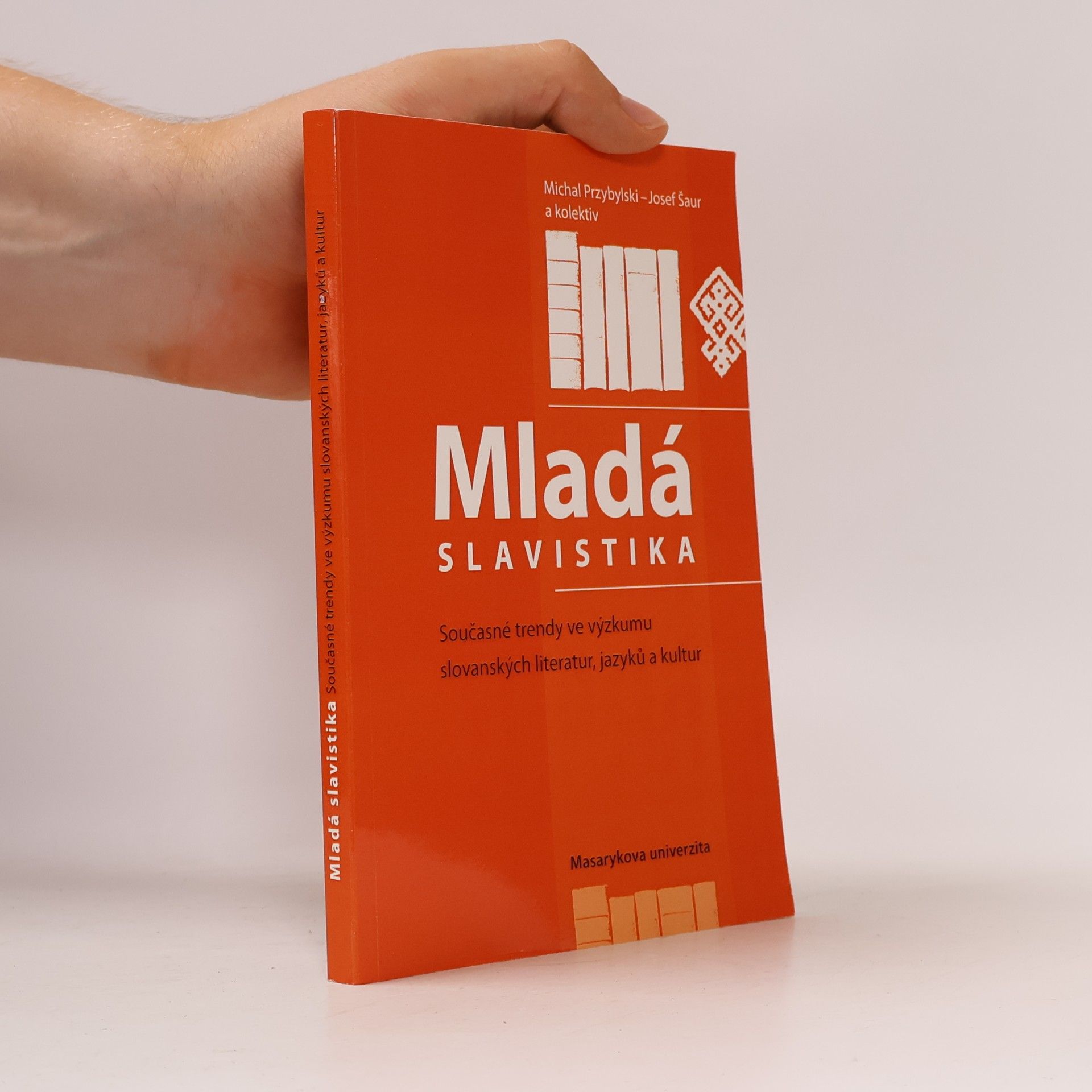 Mladá slavistika